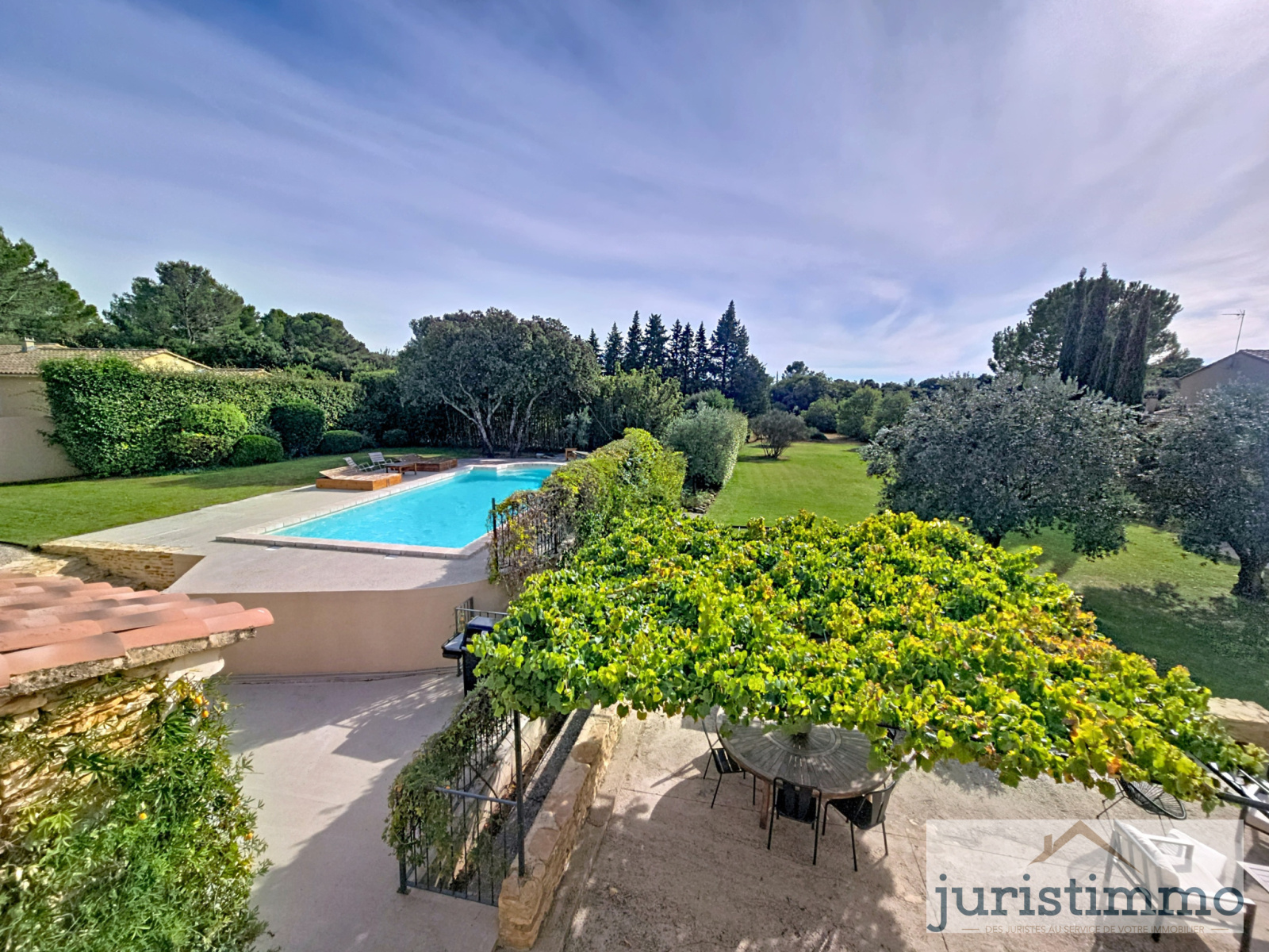 Image_28, Maison, Uchaux, ref :659