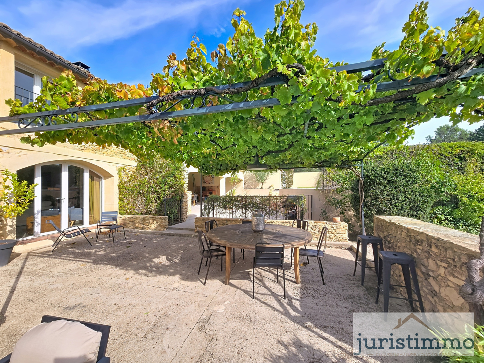 Image_30, Maison, Uchaux, ref :659