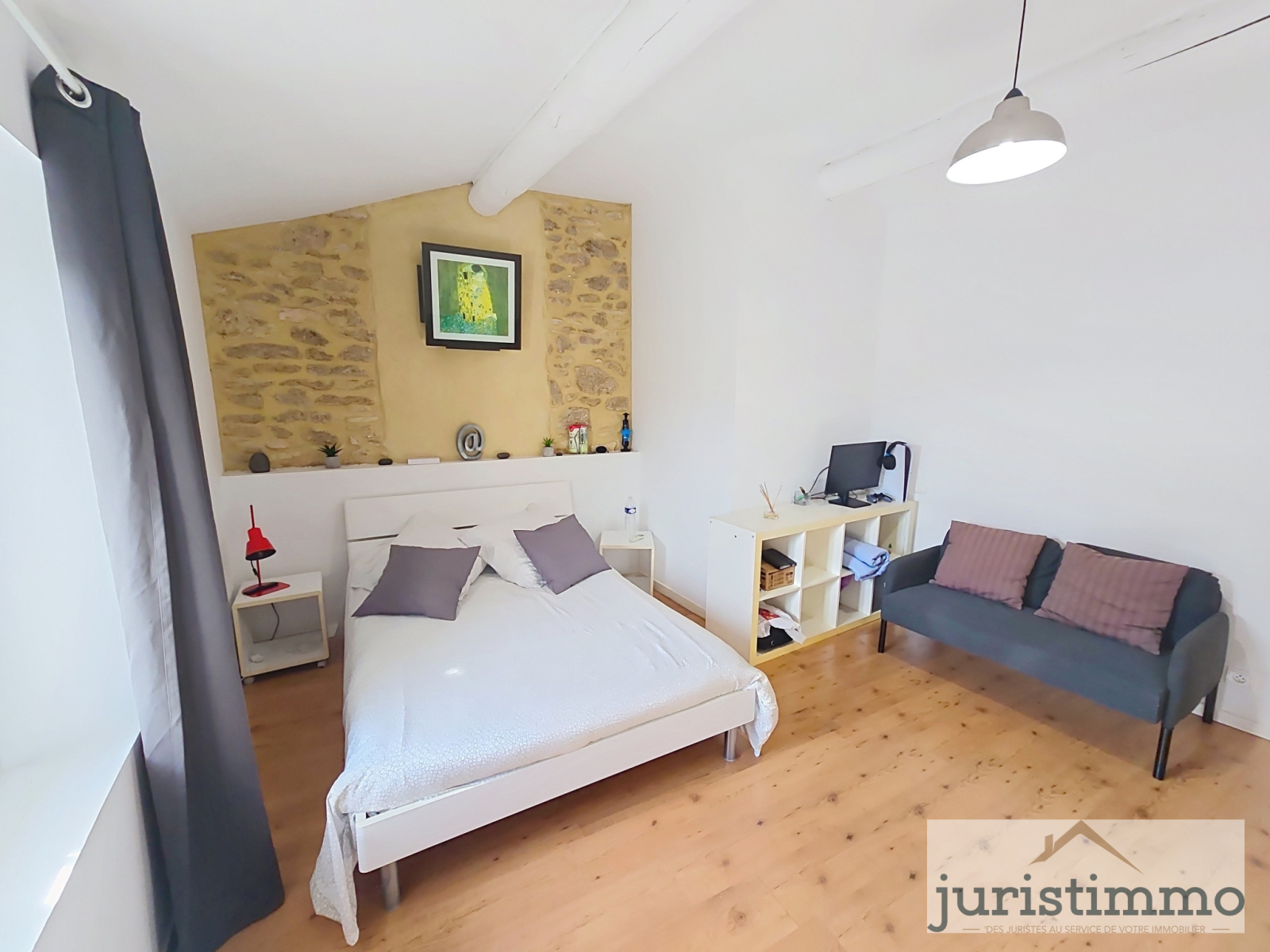 Image_20, Maison, Uchaux, ref :659