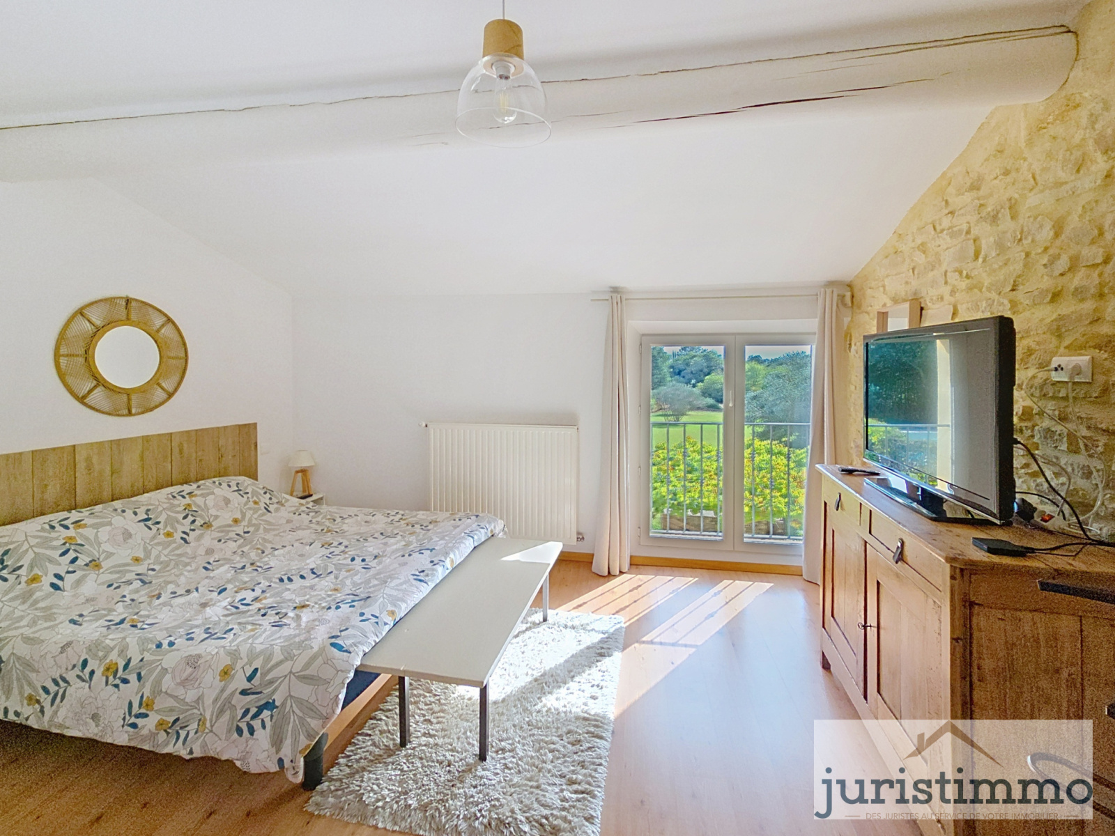 Image_26, Maison, Uchaux, ref :659