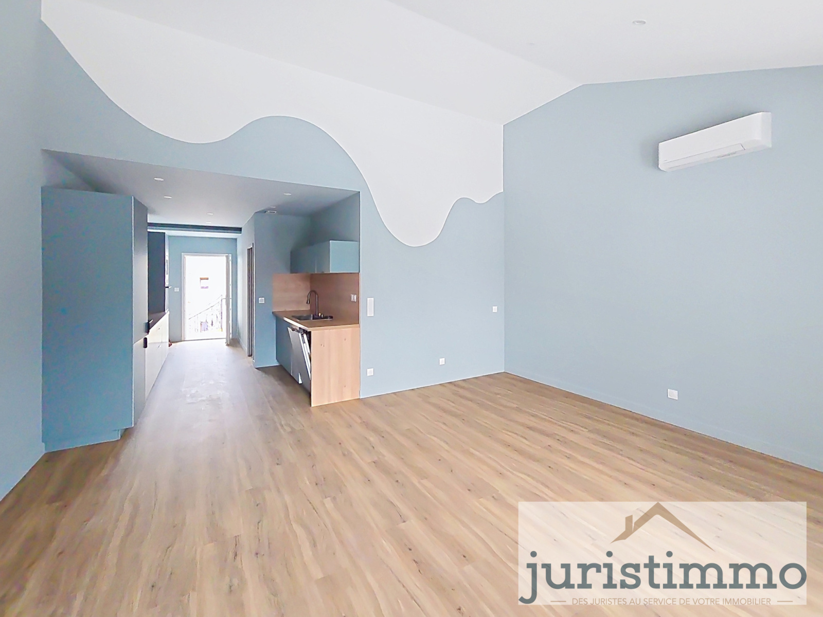 Image_3, Appartement, Orange, ref :832