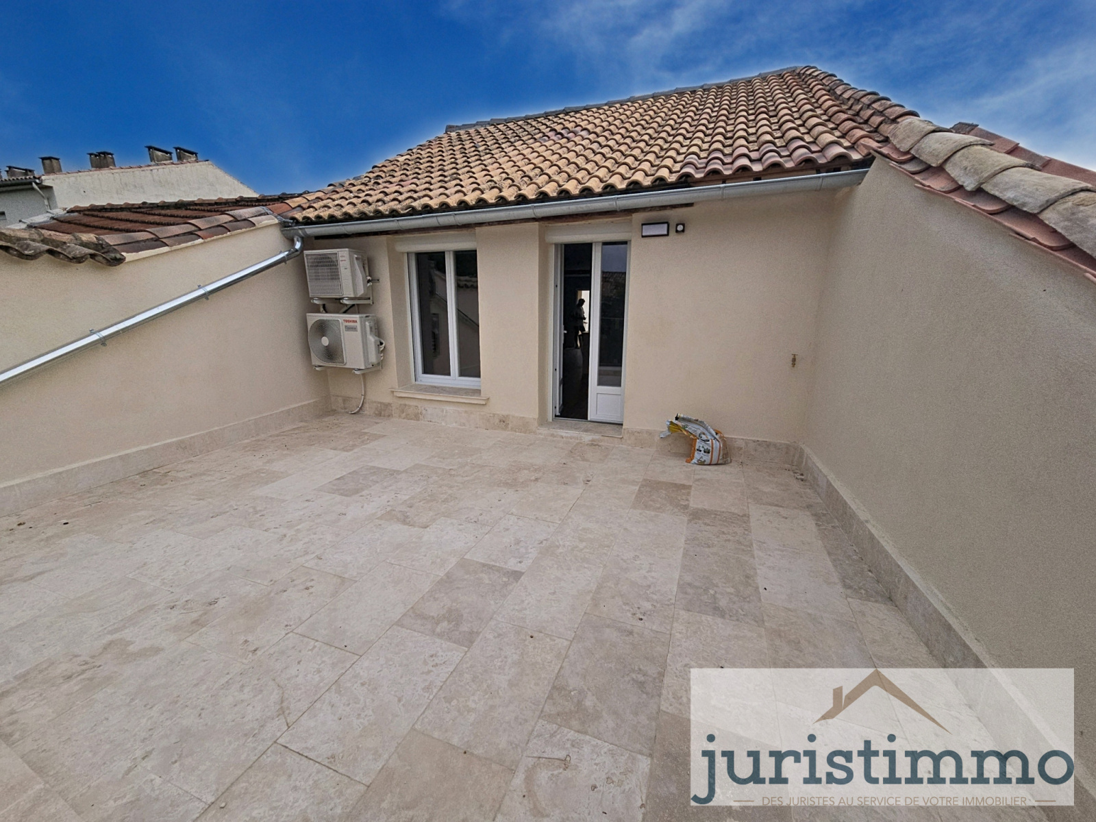 Image_5, Appartement, Orange, ref :832