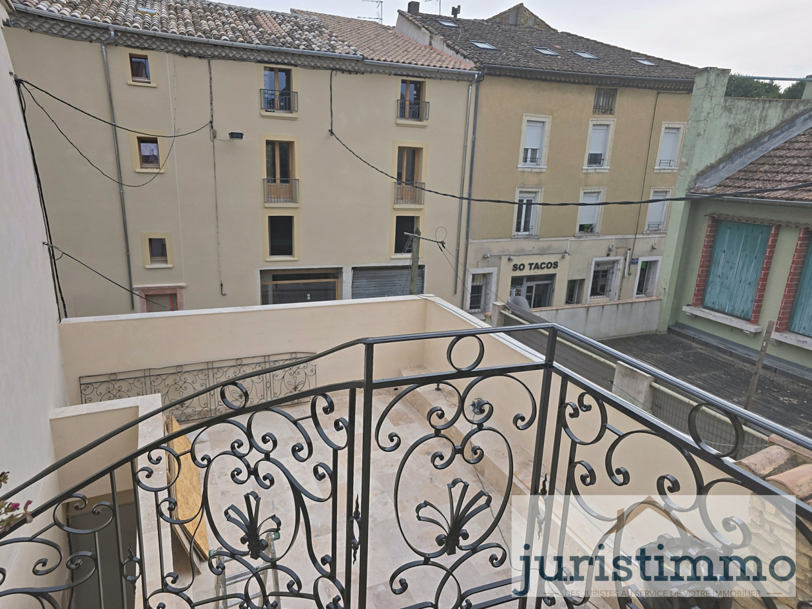 Image_17, Appartement, Orange, ref :832