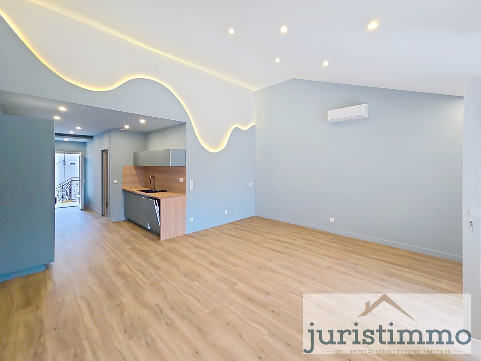 Image_1, Appartement, Orange, ref :832