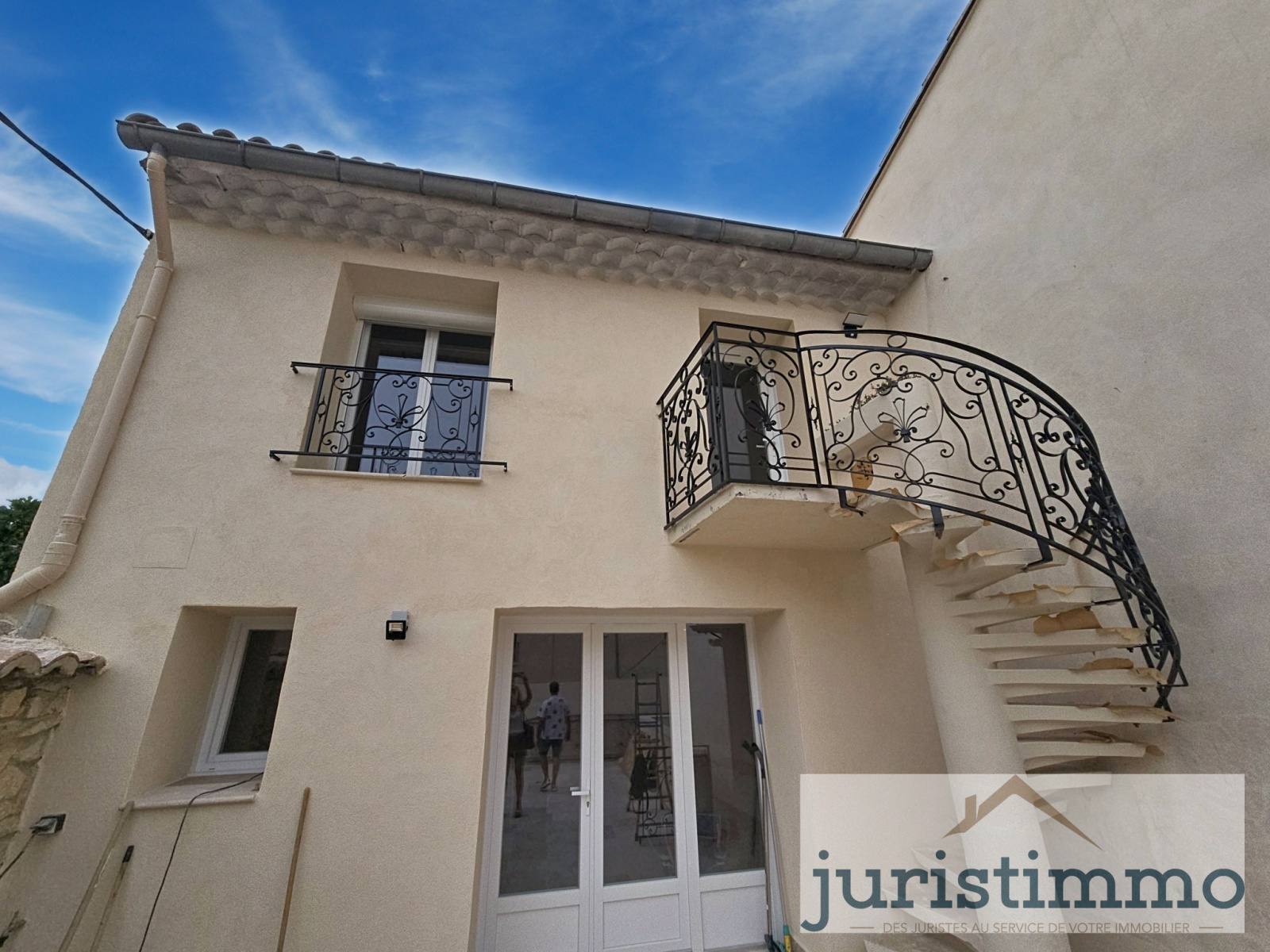 Image_4, Appartement, Orange, ref :832