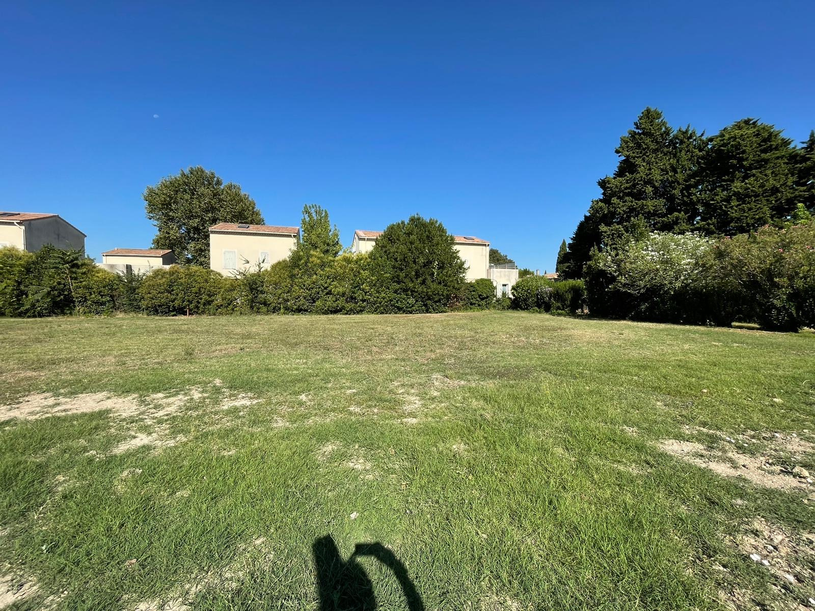 Image_2, Terrain à batir, Camaret-sur-Aigues, ref :420 BIS