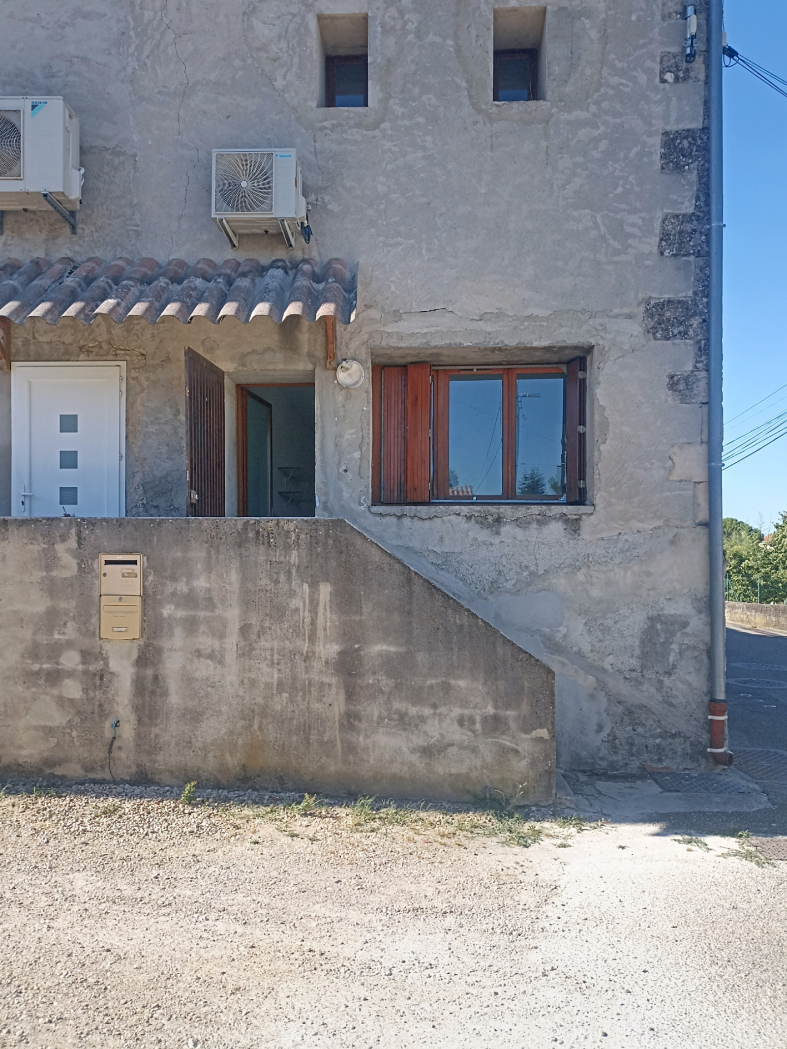 Image_1, Appartement, Bollène, ref :723
