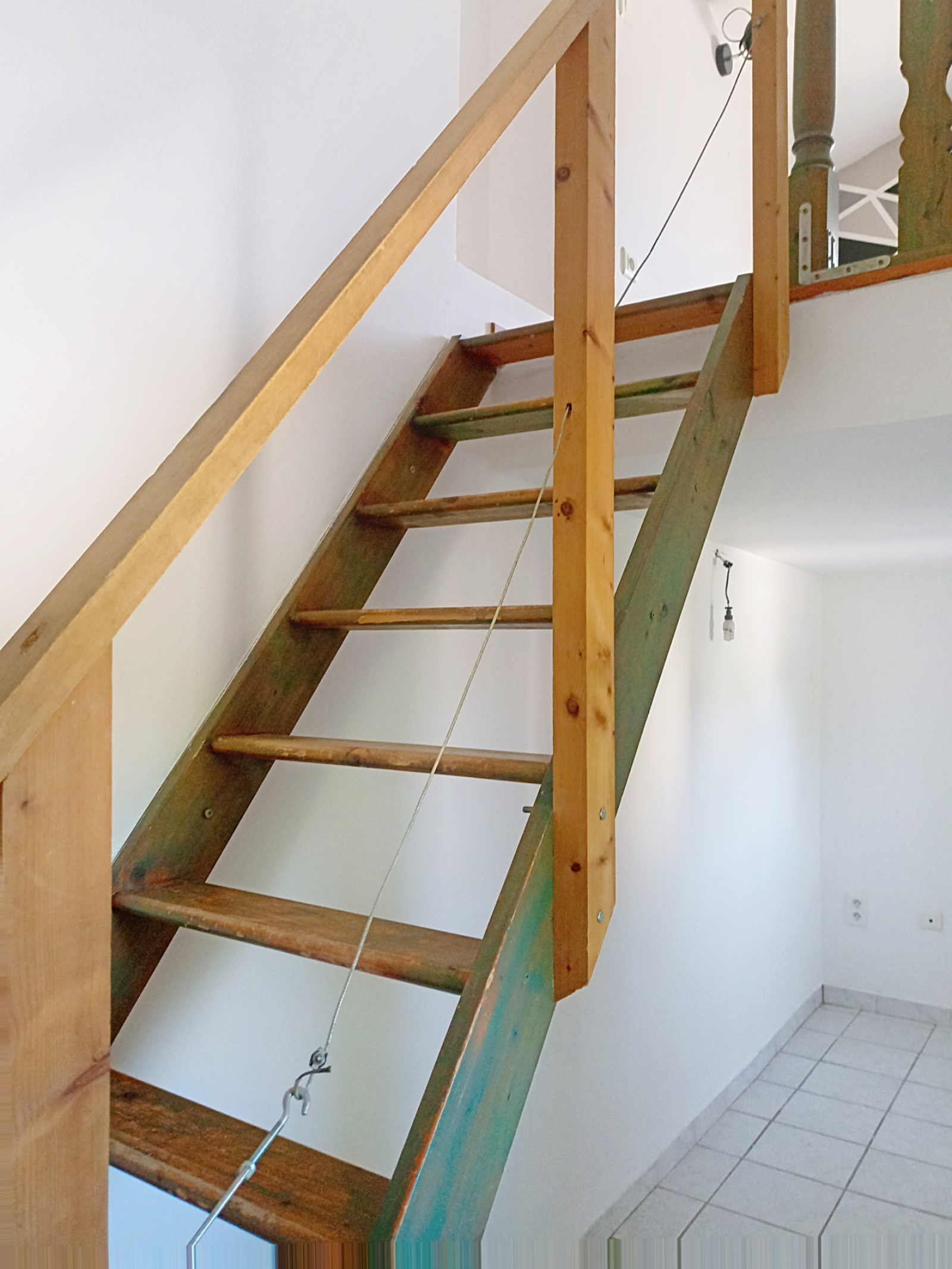 Image_6, Appartement, Bollène, ref :723