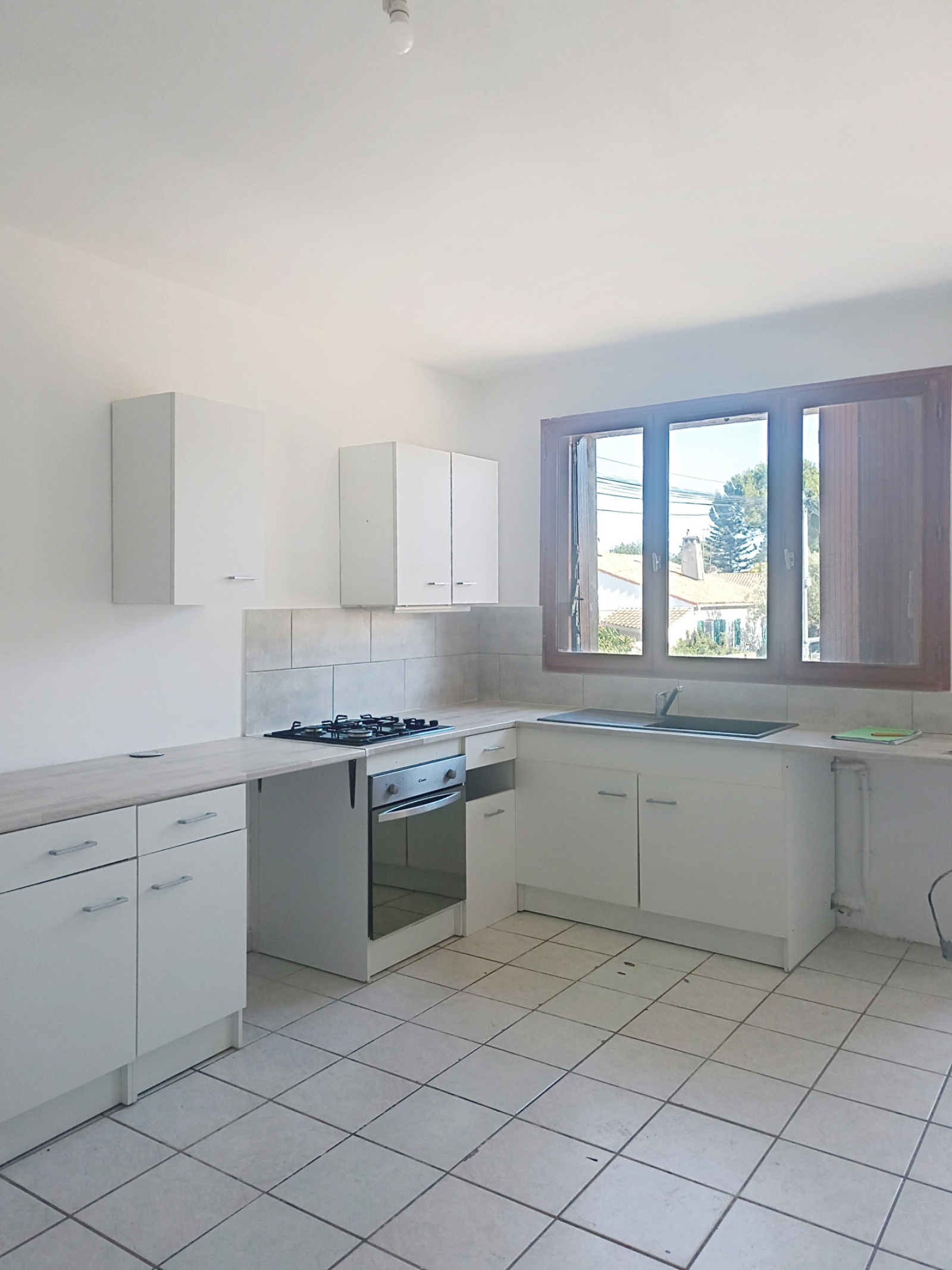 Image_2, Appartement, Bollène, ref :723