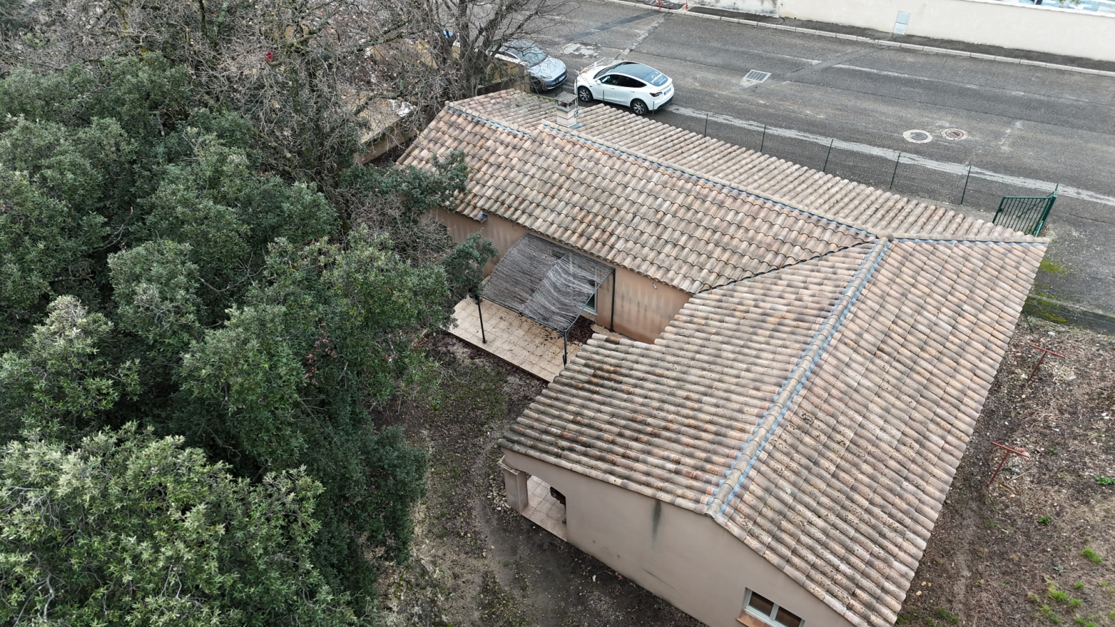 Image_1, Maison, Bollène, ref :693