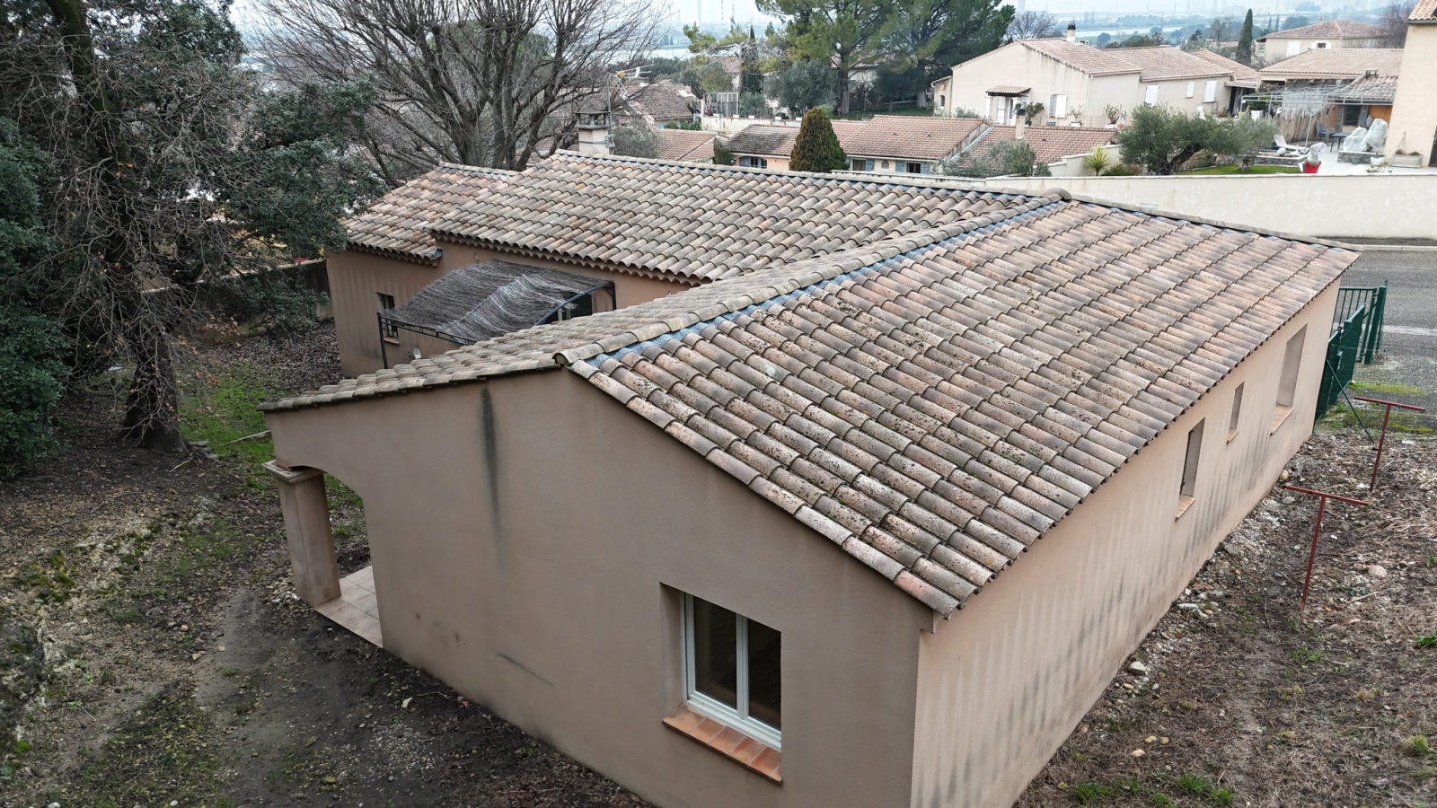 Image_6, Maison, Bollène, ref :693