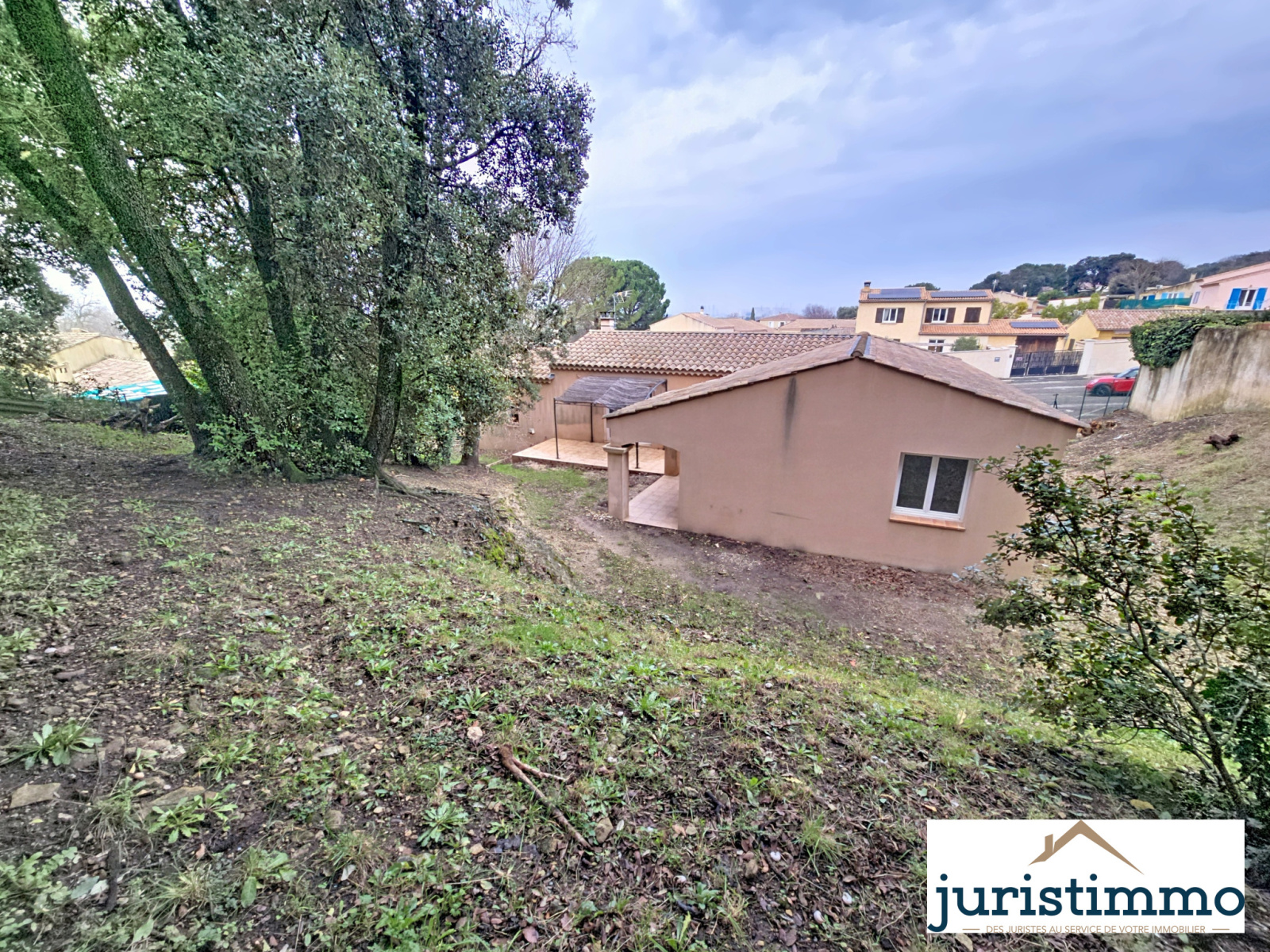 Image_23, Maison, Bollène, ref :693