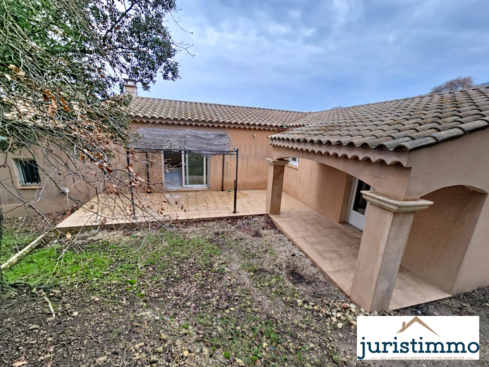 Image_22, Maison, Bollène, ref :693