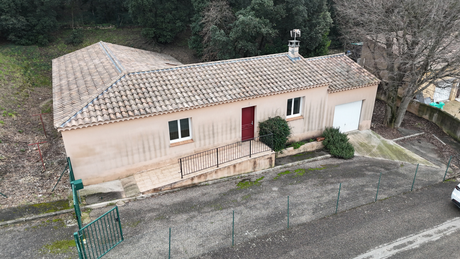 Image_2, Maison, Bollène, ref :693