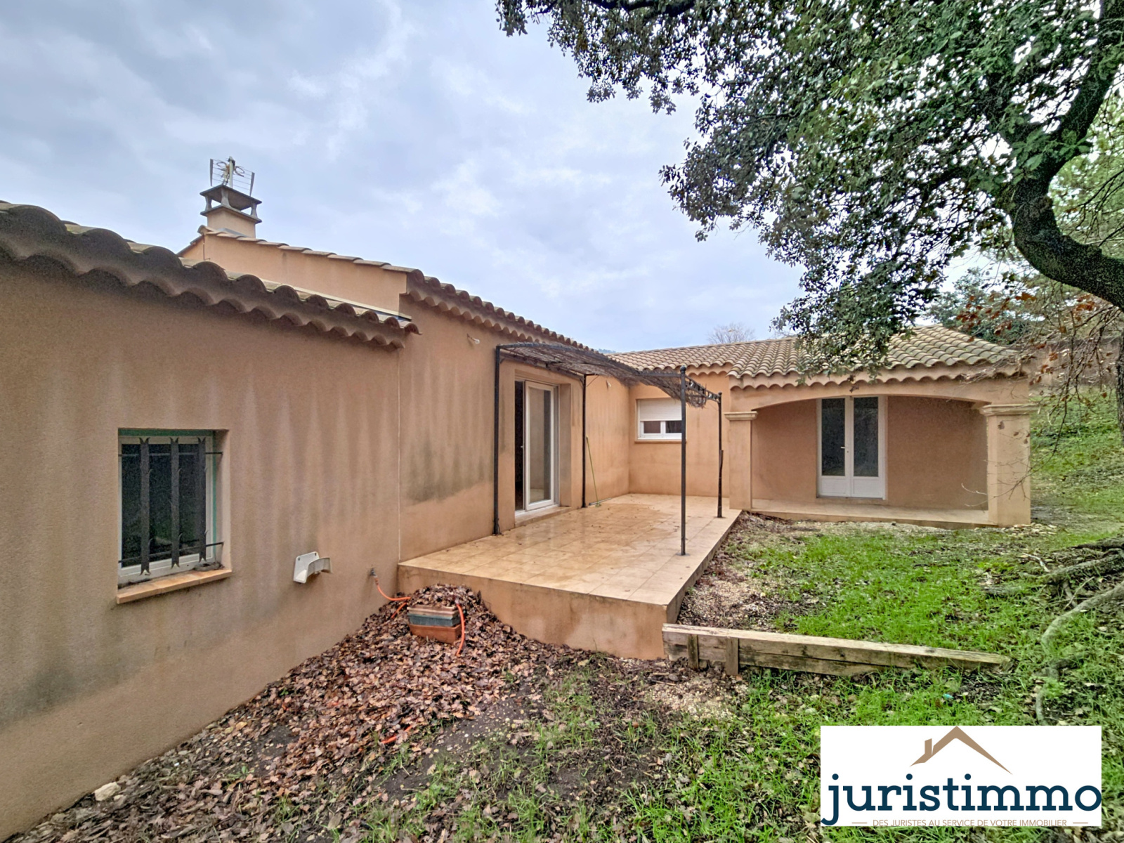 Image_8, Maison, Bollène, ref :693