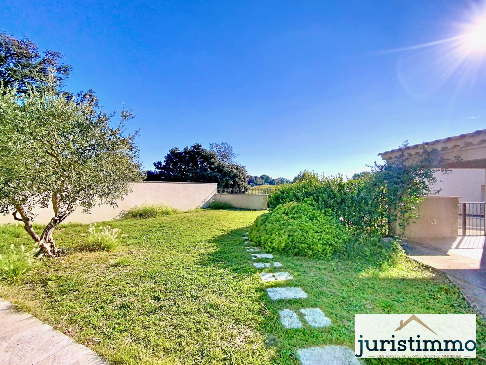 Image_7, Villa, Sérignan-du-Comtat, ref :626