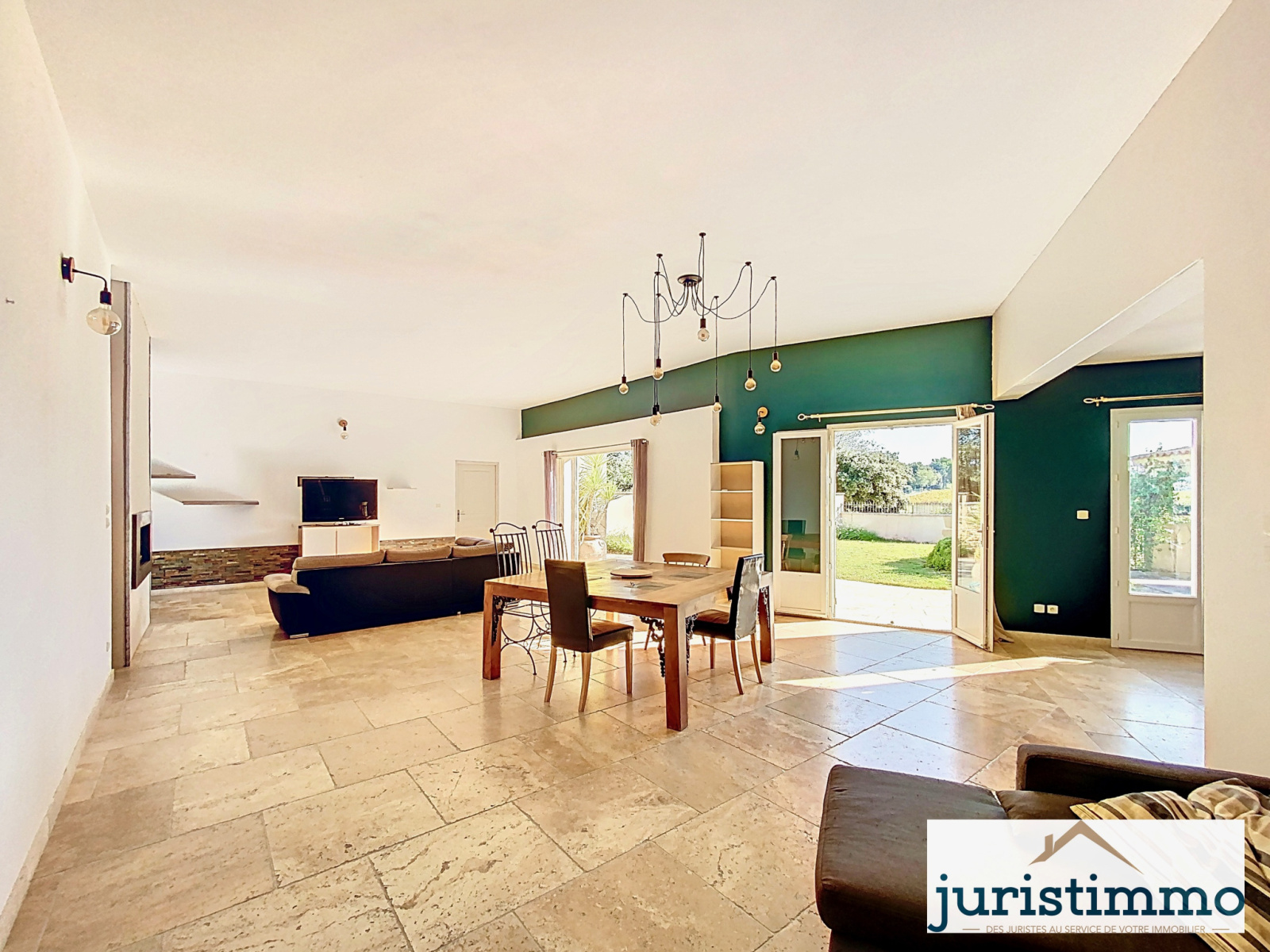 Image_2, Villa, Sérignan-du-Comtat, ref :626