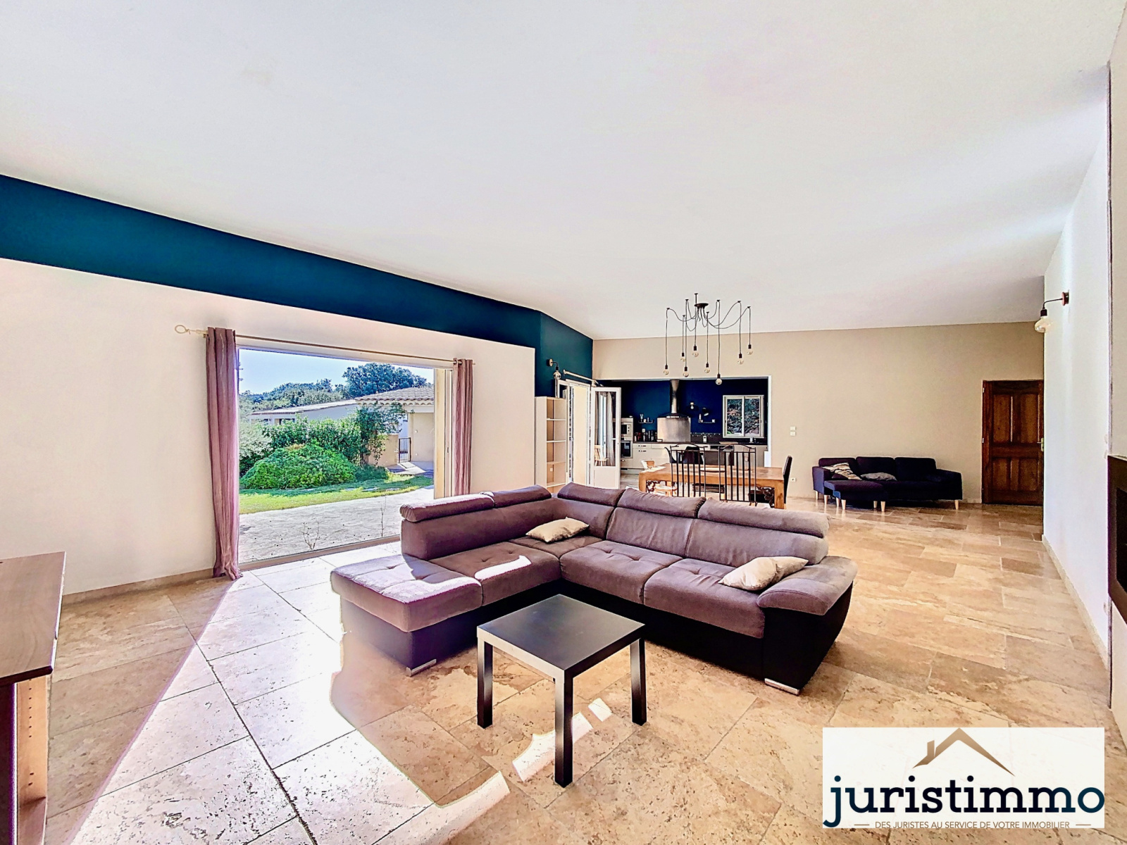 Image_1, Villa, Sérignan-du-Comtat, ref :626