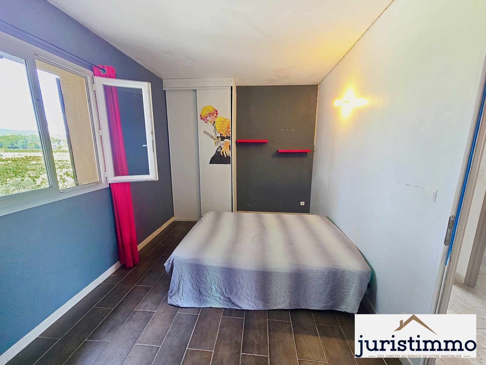 Image_14, Villa, Sérignan-du-Comtat, ref :626