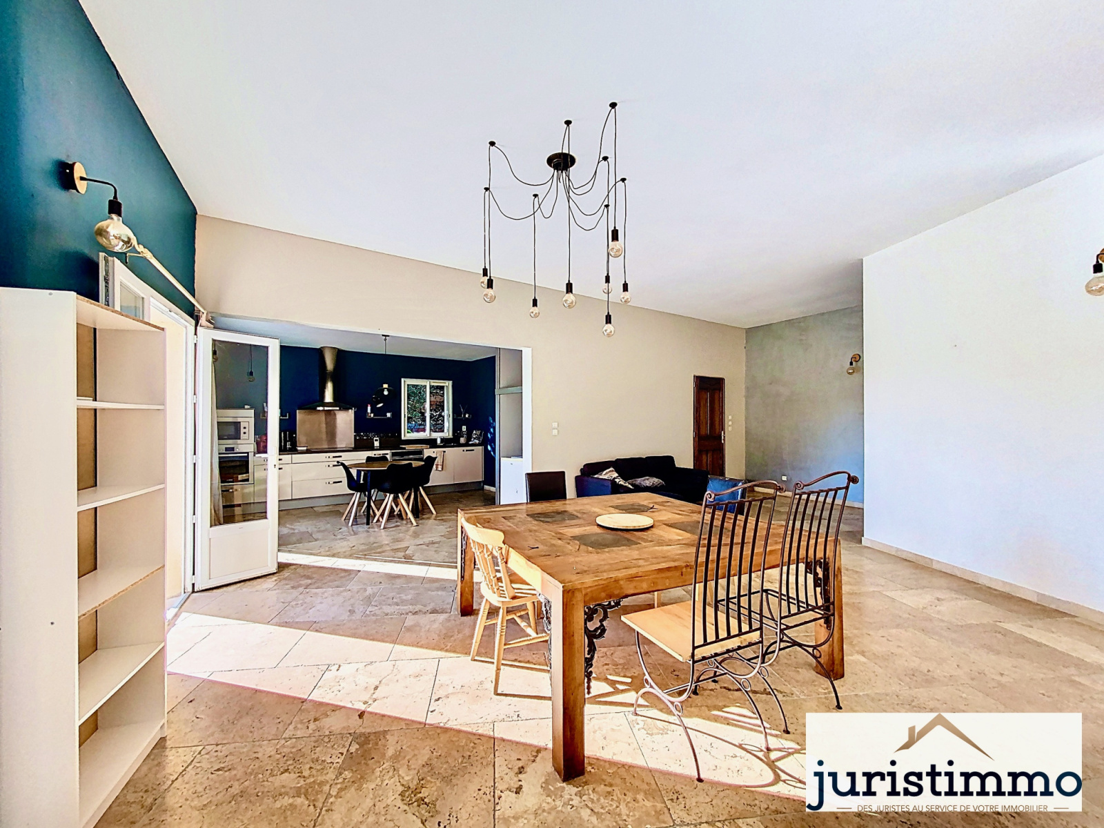 Image_10, Villa, Sérignan-du-Comtat, ref :626