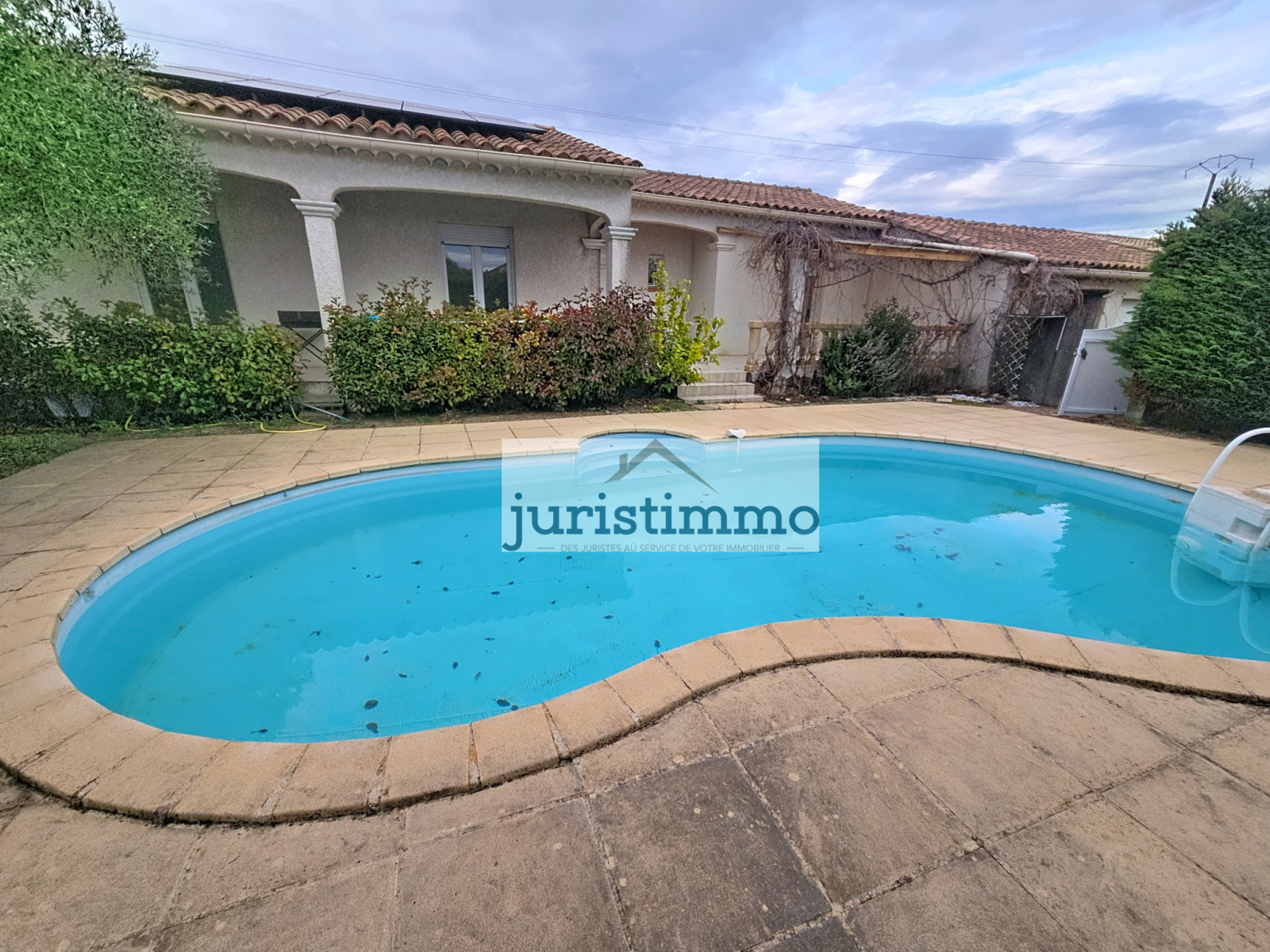 Image_12, Villa, Camaret-sur-Aigues, ref :712