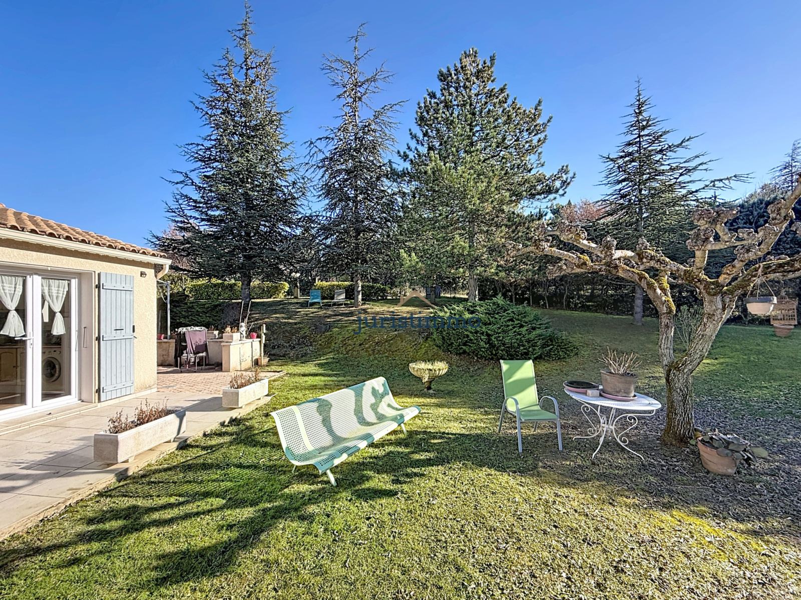 Image_4, Maison, Vaison-la-Romaine, ref :703