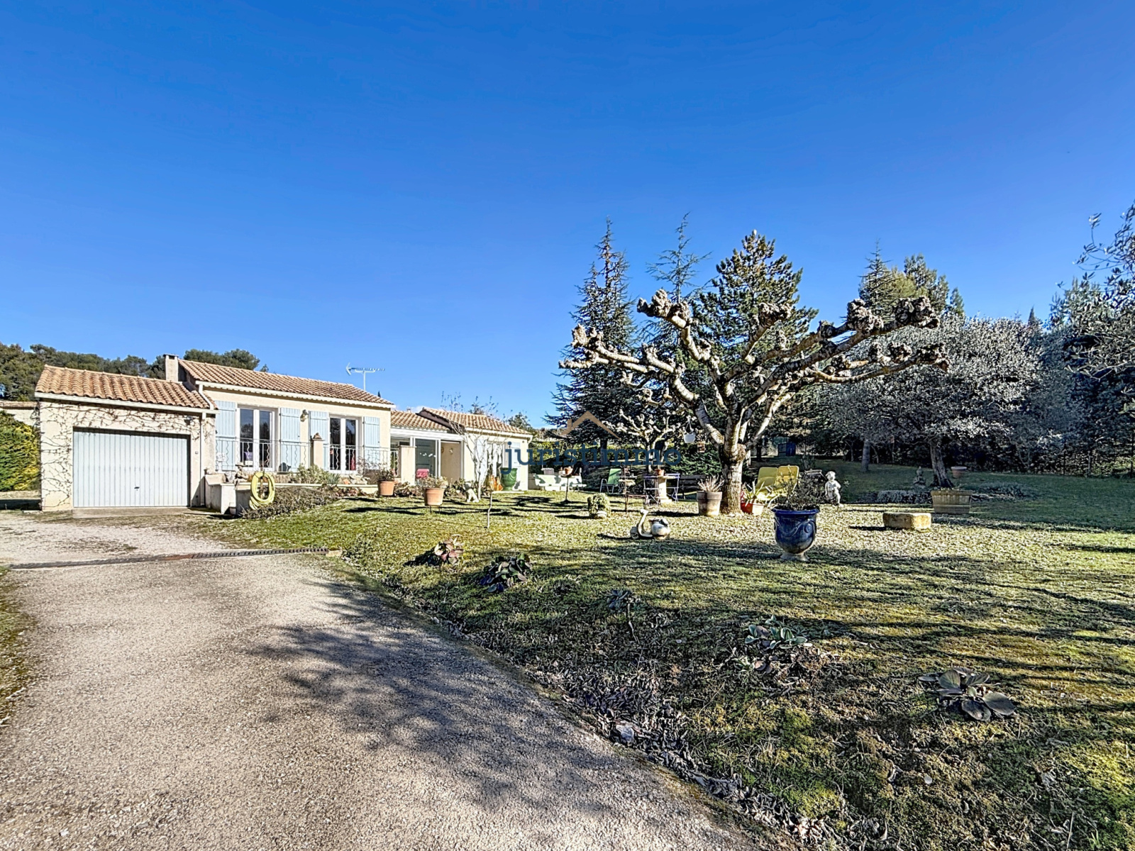 Image_16, Maison, Vaison-la-Romaine, ref :703