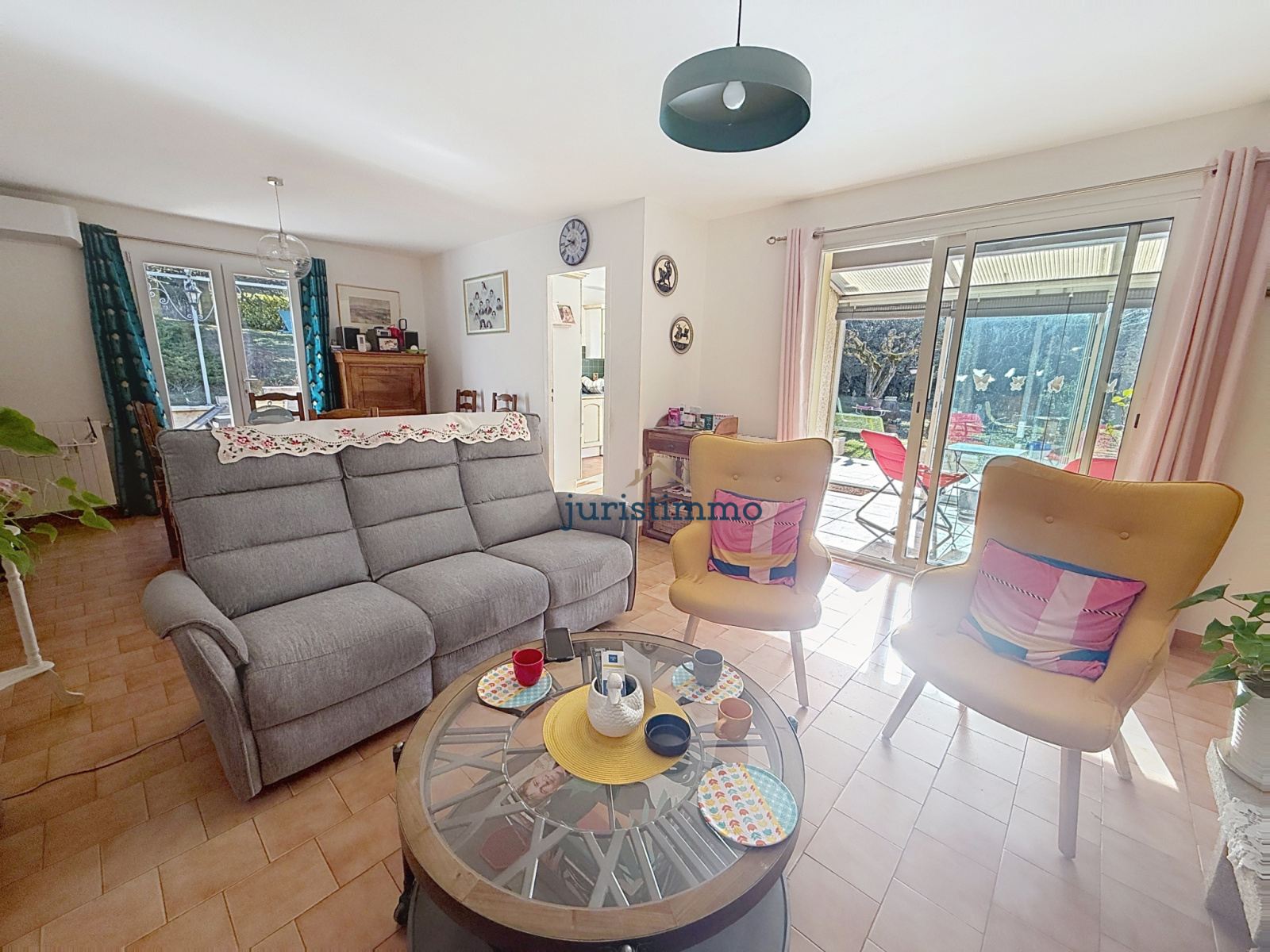 Image_8, Maison, Vaison-la-Romaine, ref :703