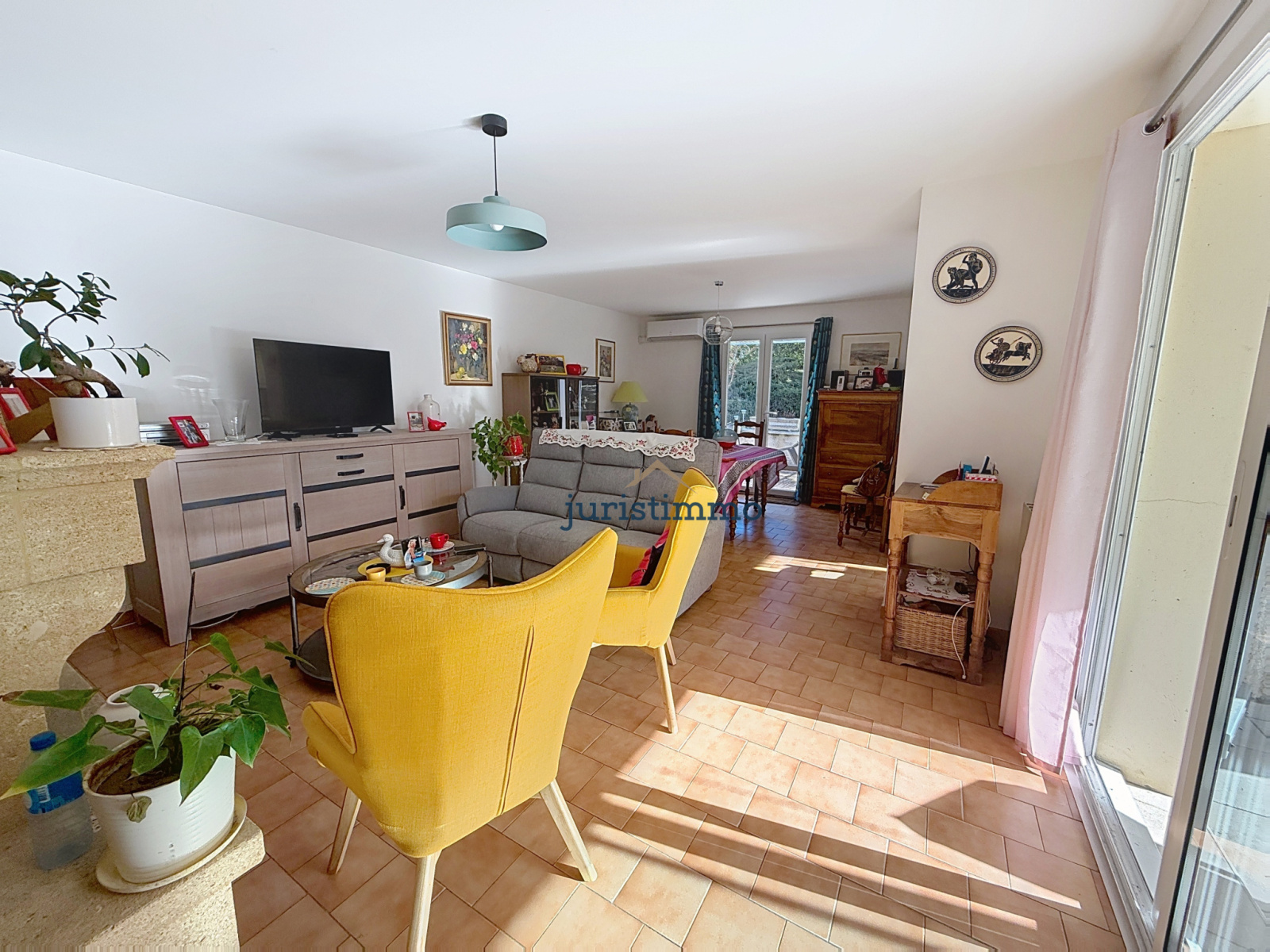 Image_9, Maison, Vaison-la-Romaine, ref :703