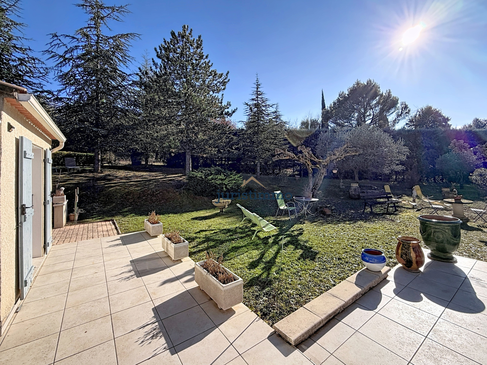 Image_15, Maison, Vaison-la-Romaine, ref :703