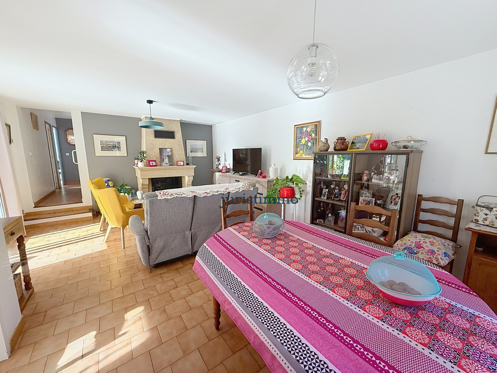 Image_7, Maison, Vaison-la-Romaine, ref :703