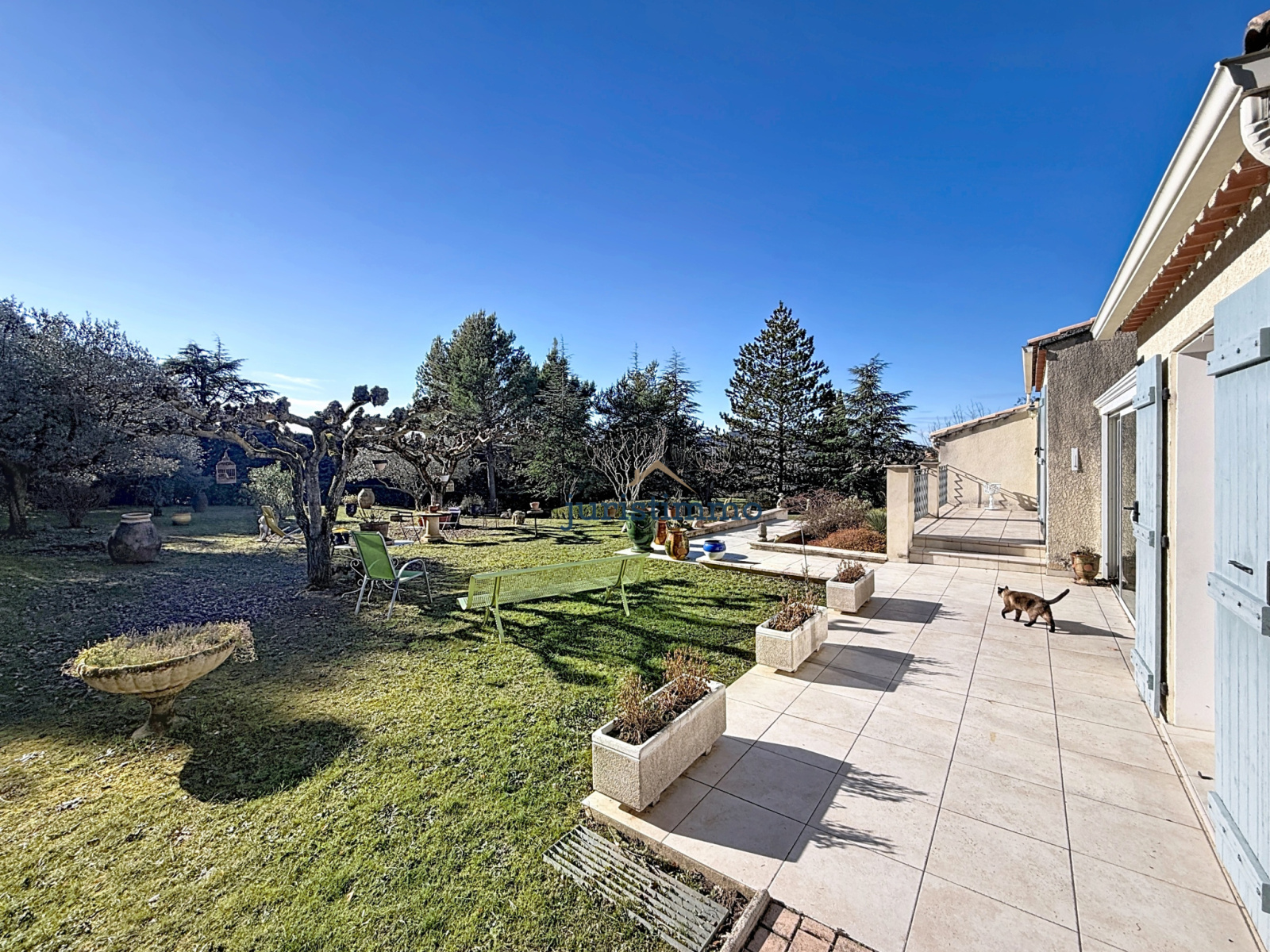 Image_3, Maison, Vaison-la-Romaine, ref :703