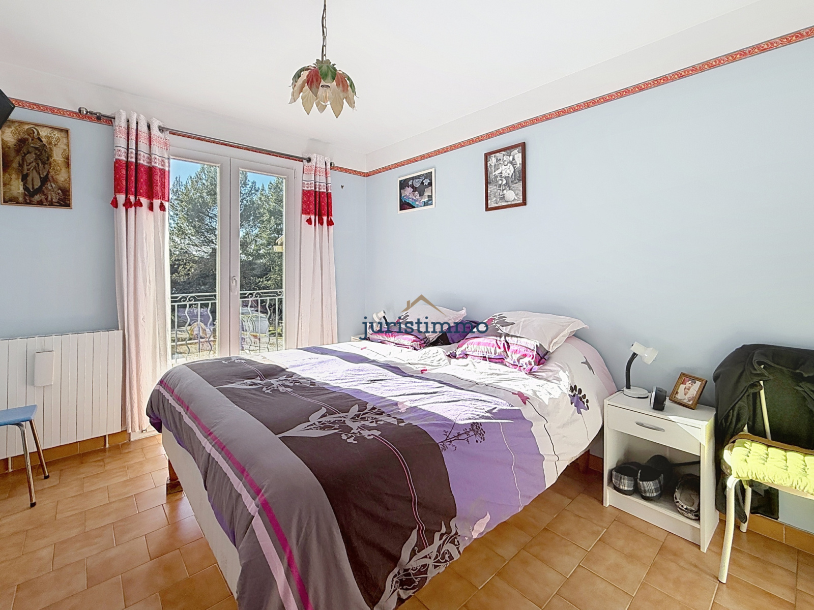 Image_11, Maison, Vaison-la-Romaine, ref :703