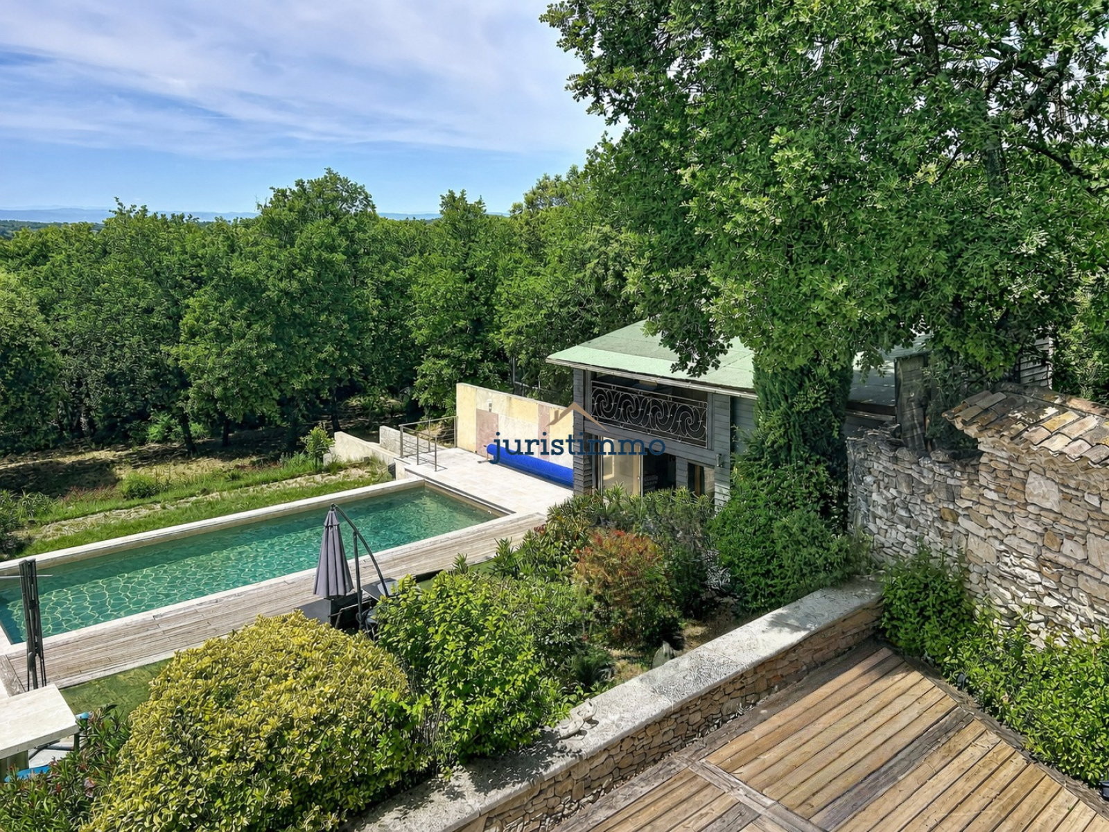 Image_2, Maison, Saint-Paul-Trois-Châteaux, ref :802