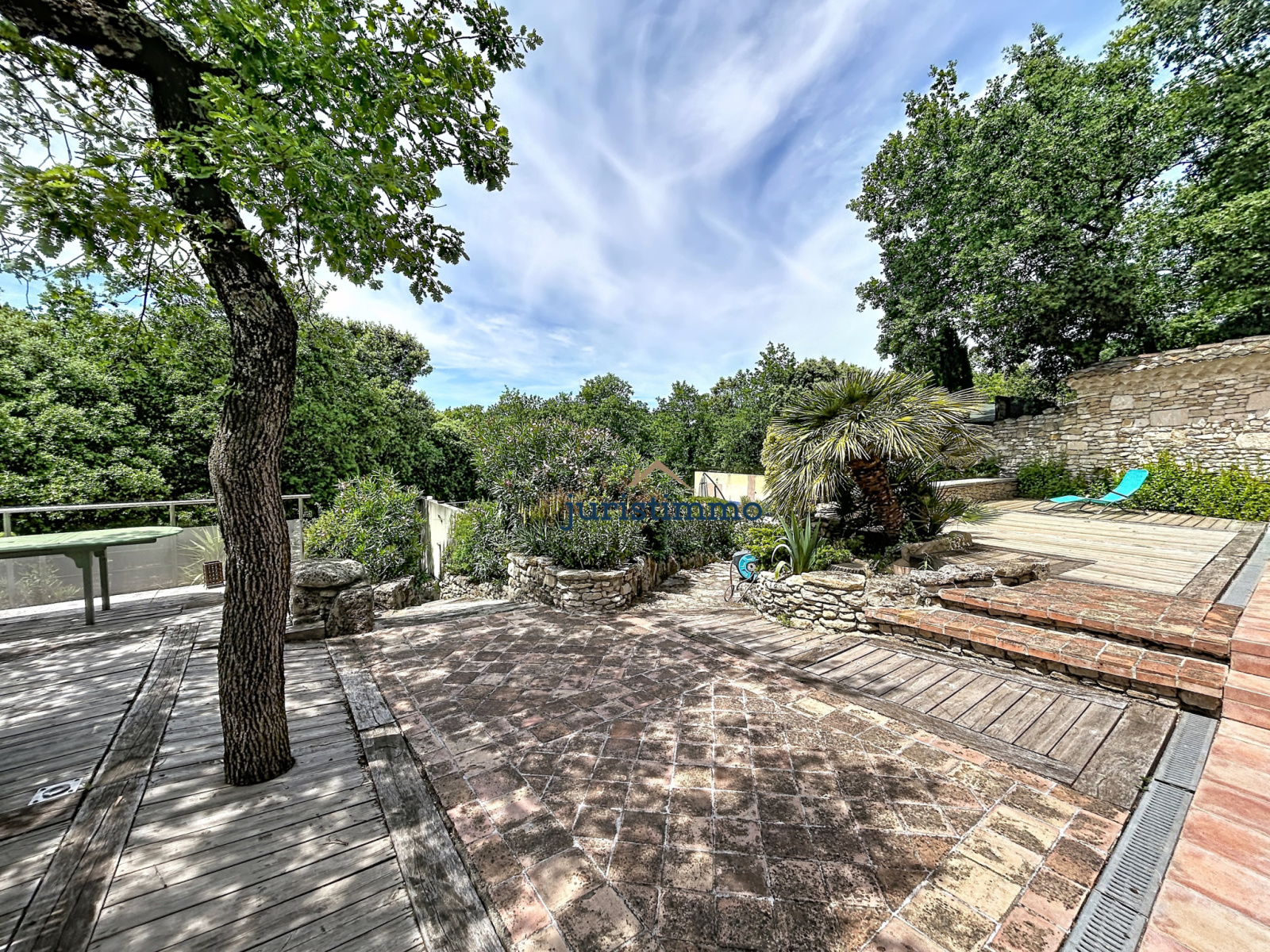 Image_17, Maison, Saint-Paul-Trois-Châteaux, ref :802