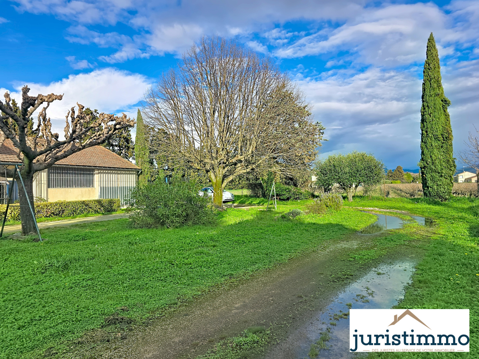 Image_38, Mas, Camaret-sur-Aigues, ref :760