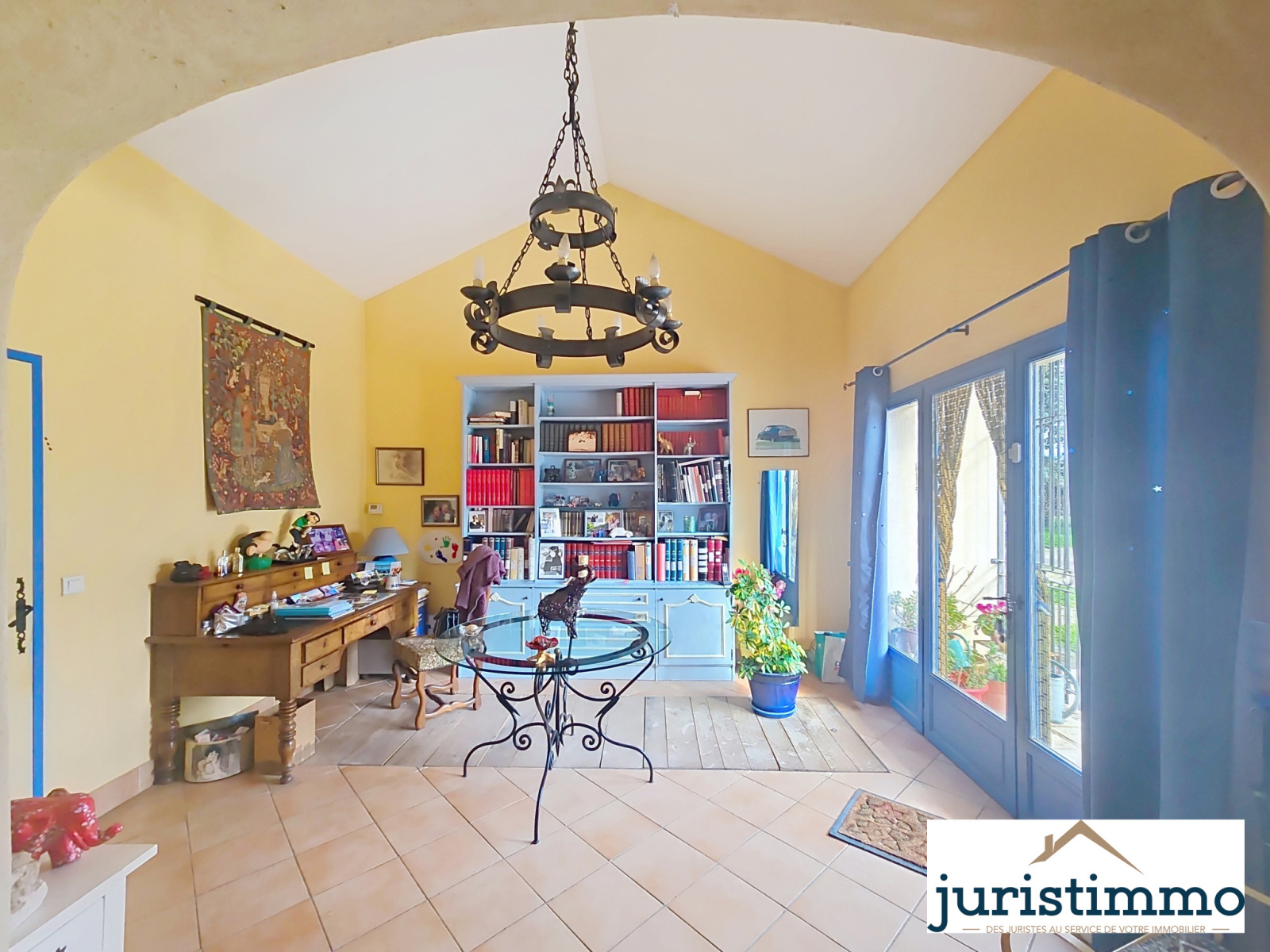 Image_6, Mas, Camaret-sur-Aigues, ref :760