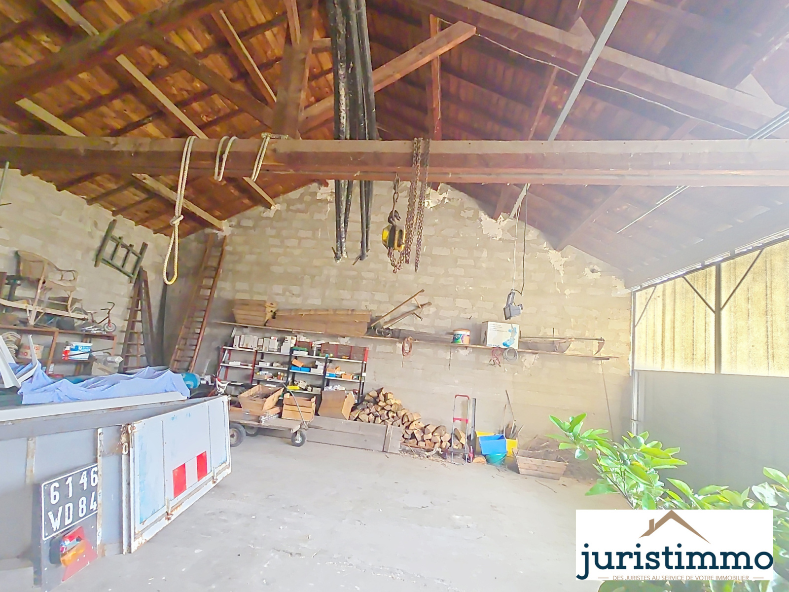 Image_17, Mas, Camaret-sur-Aigues, ref :760