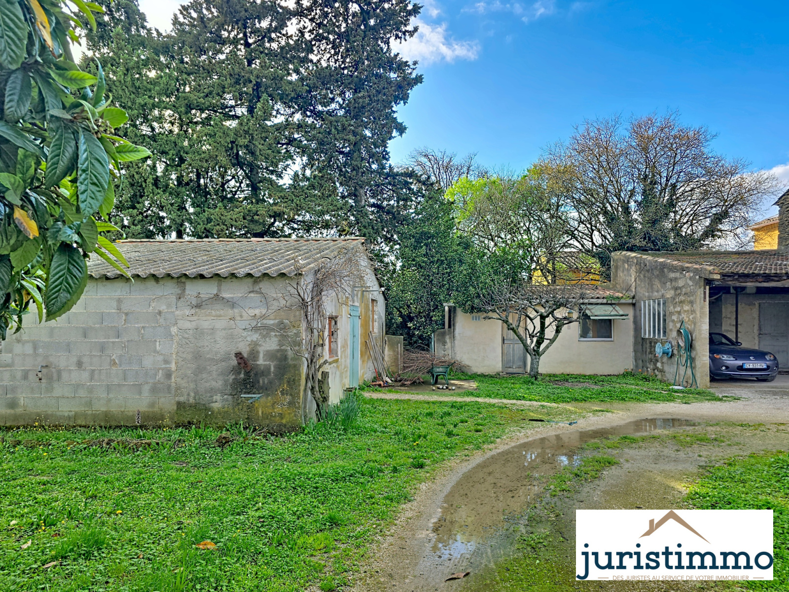 Image_39, Mas, Camaret-sur-Aigues, ref :760