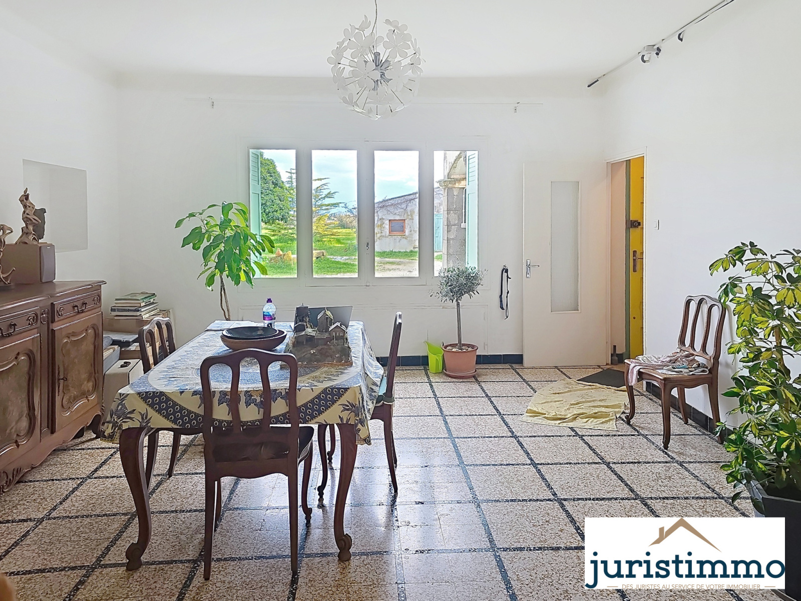 Image_26, Mas, Camaret-sur-Aigues, ref :760