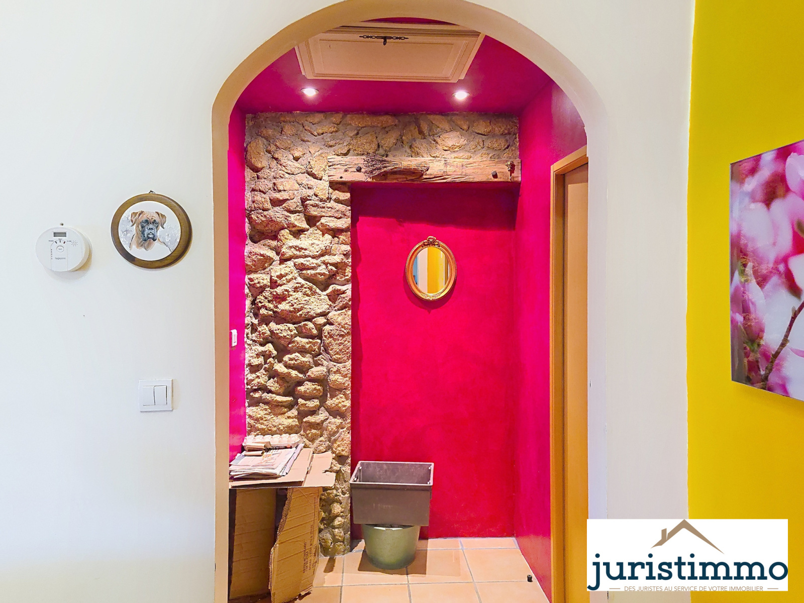 Image_20, Mas, Camaret-sur-Aigues, ref :760