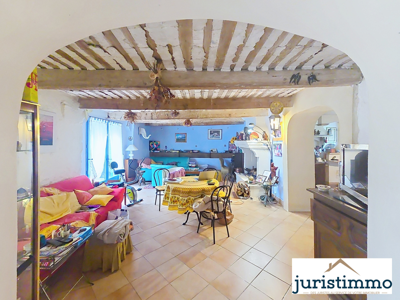 Image_4, Mas, Camaret-sur-Aigues, ref :760