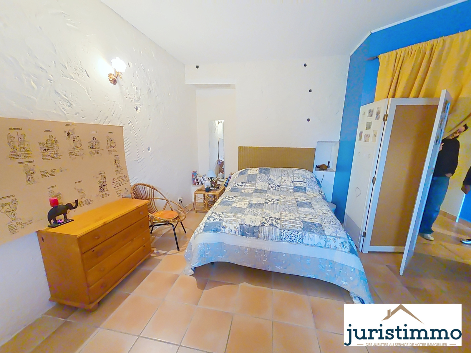 Image_12, Mas, Camaret-sur-Aigues, ref :760