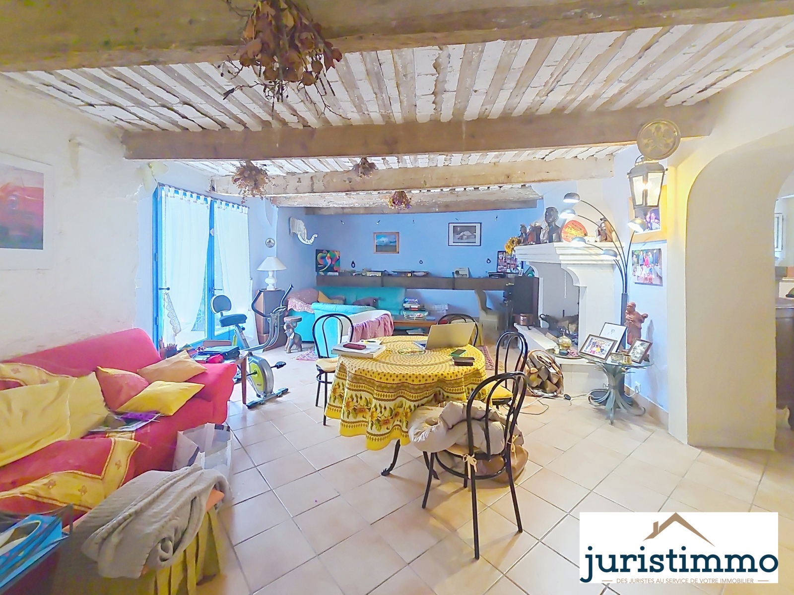 Image_3, Mas, Camaret-sur-Aigues, ref :760