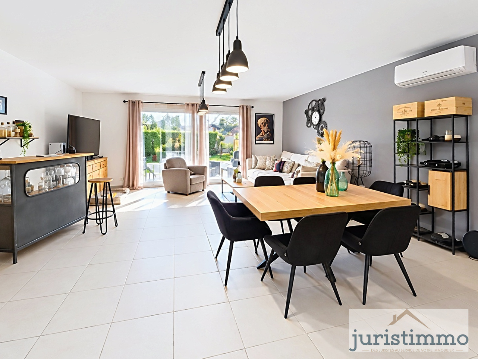 Image_3, Maison, Camaret-sur-Aigues, ref :899