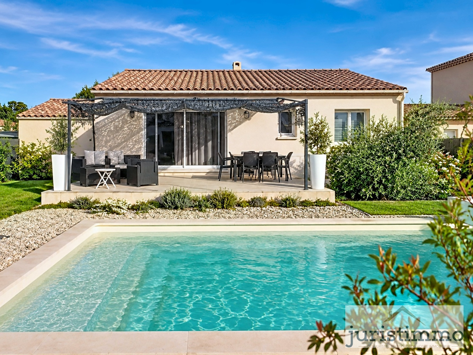 Image_1, Maison, Camaret-sur-Aigues, ref :899