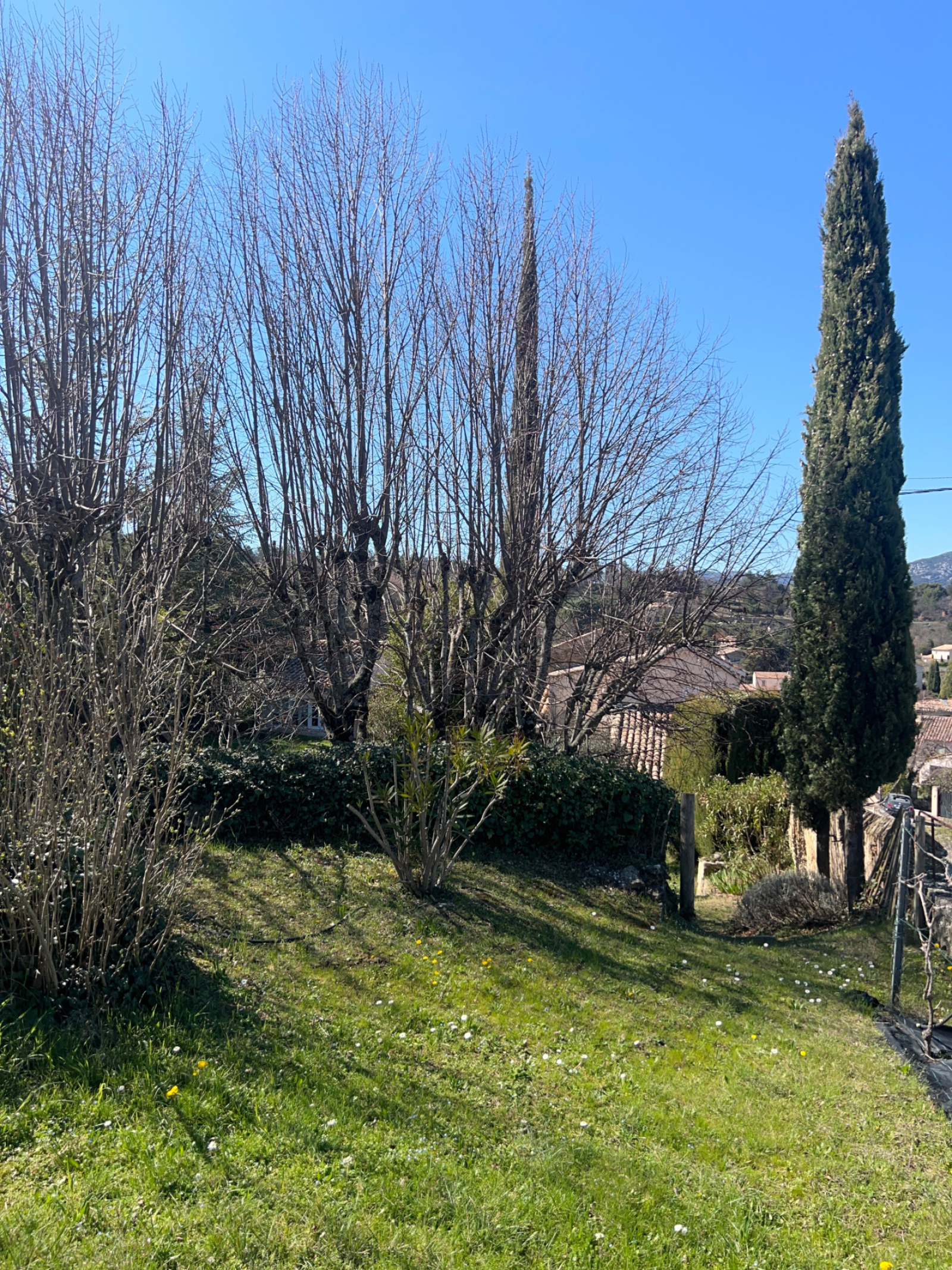 Image_35, Maison, Malaucène, ref :551