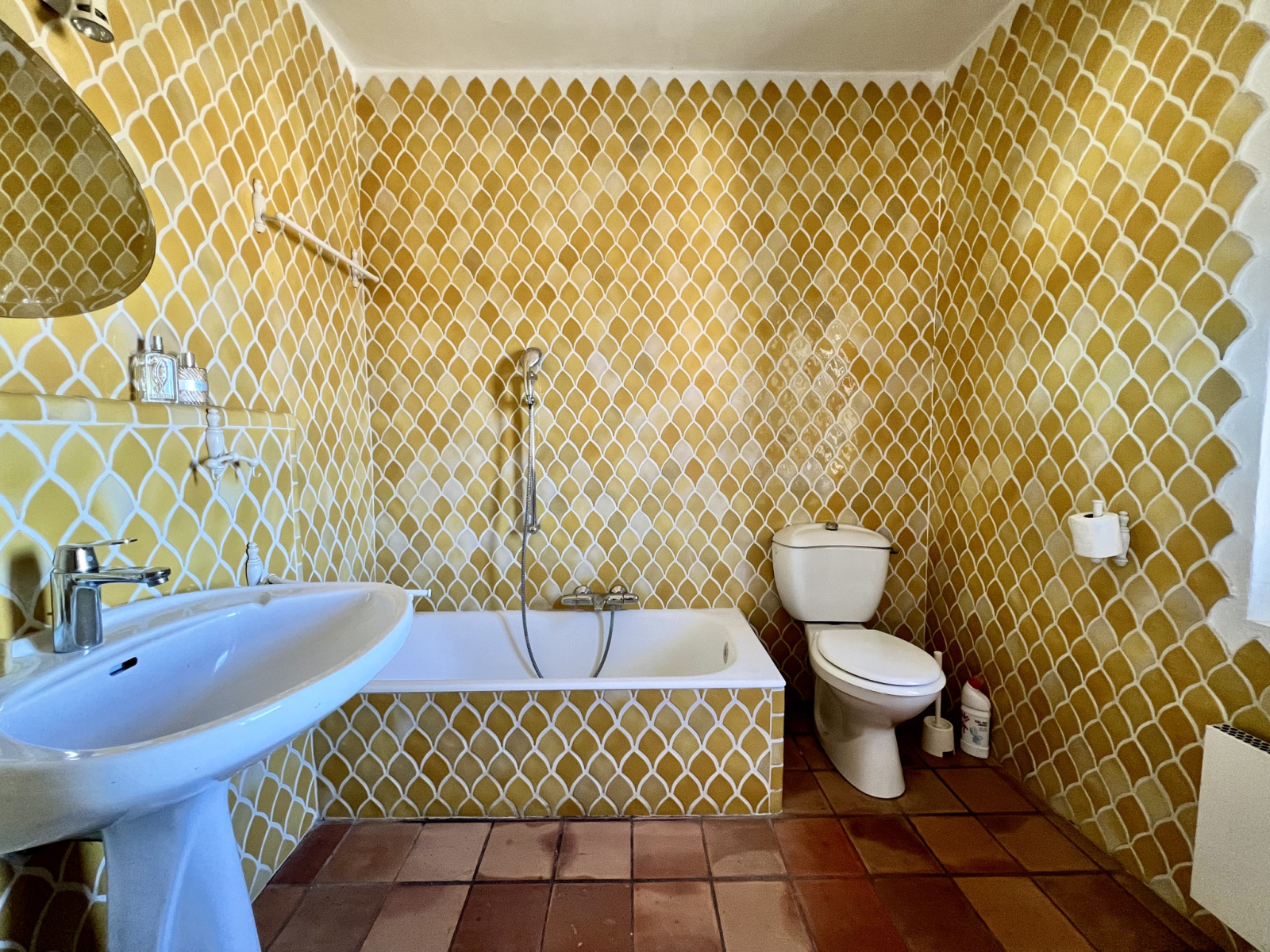 Image_10, Maison, Malaucène, ref :551