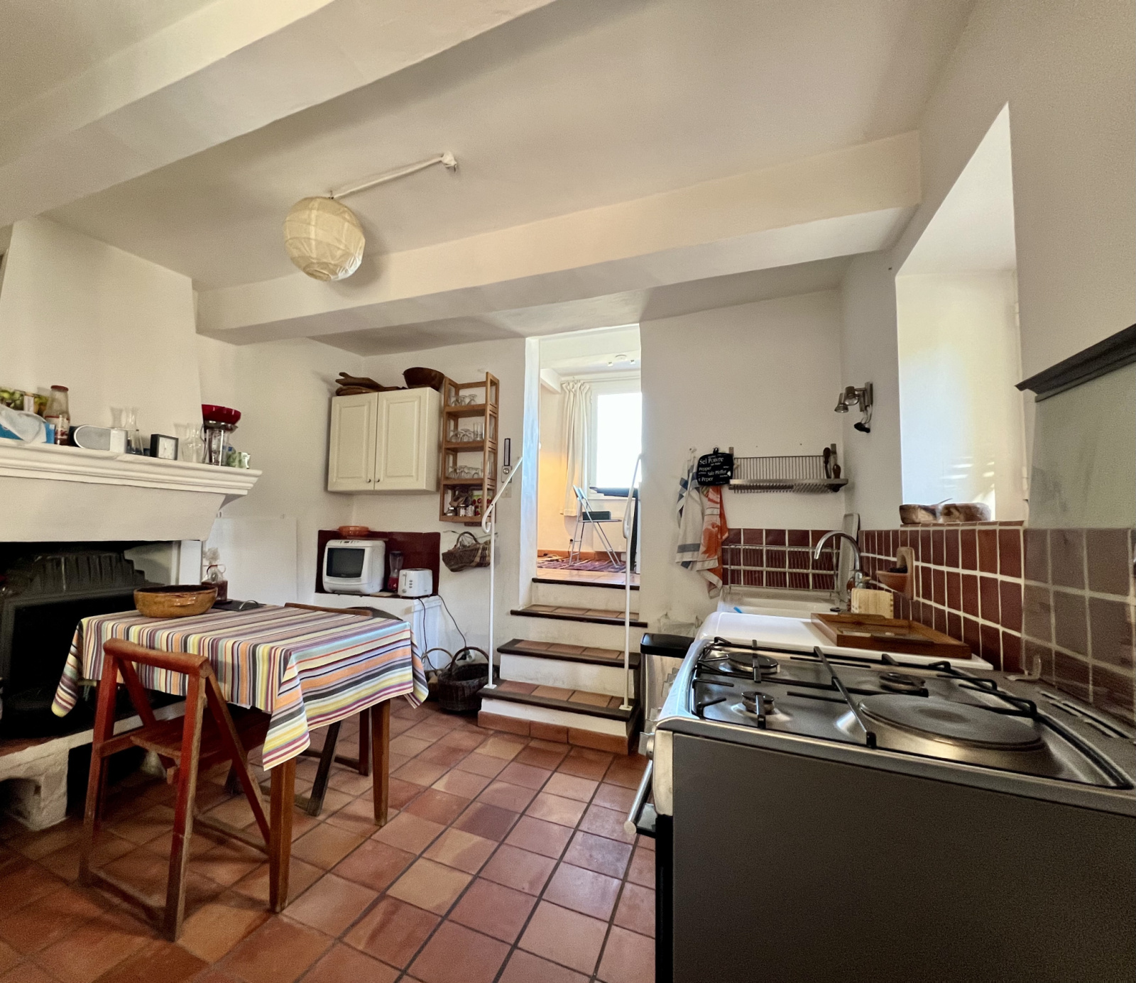 Image_15, Maison, Malaucène, ref :551