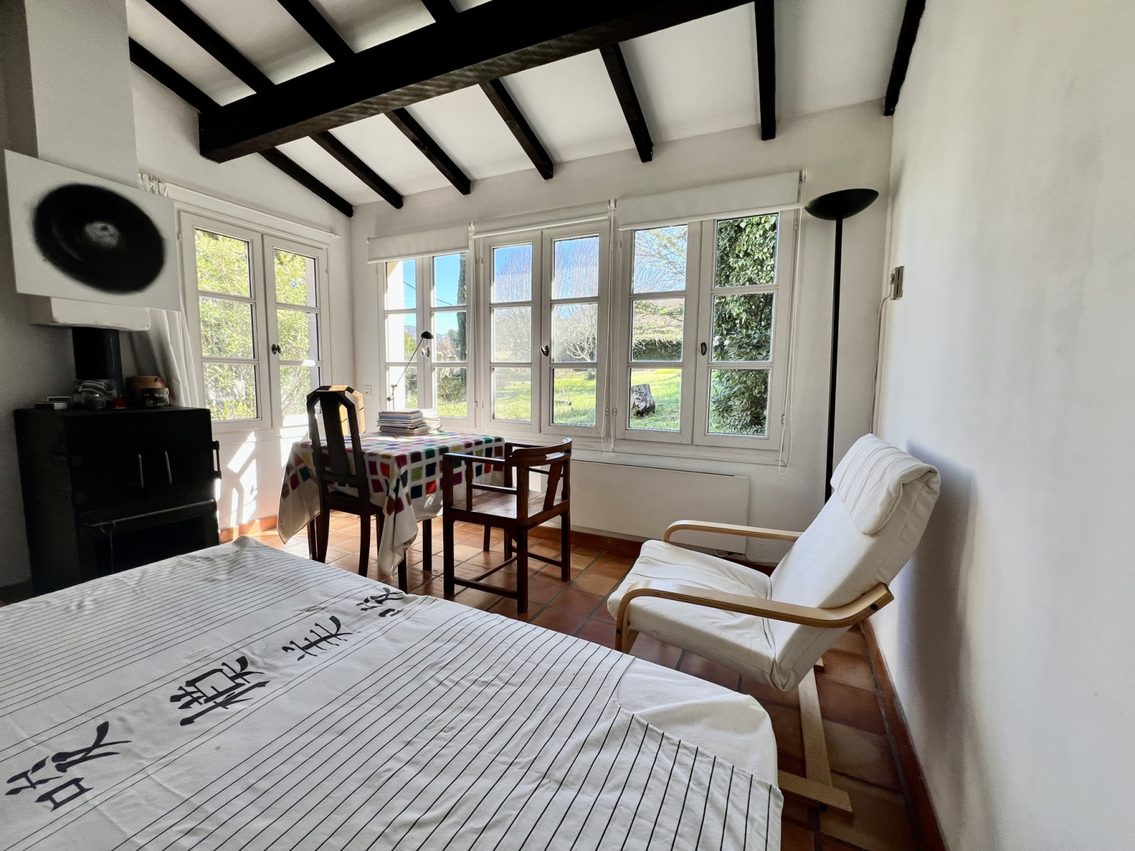 Image_6, Maison, Malaucène, ref :551